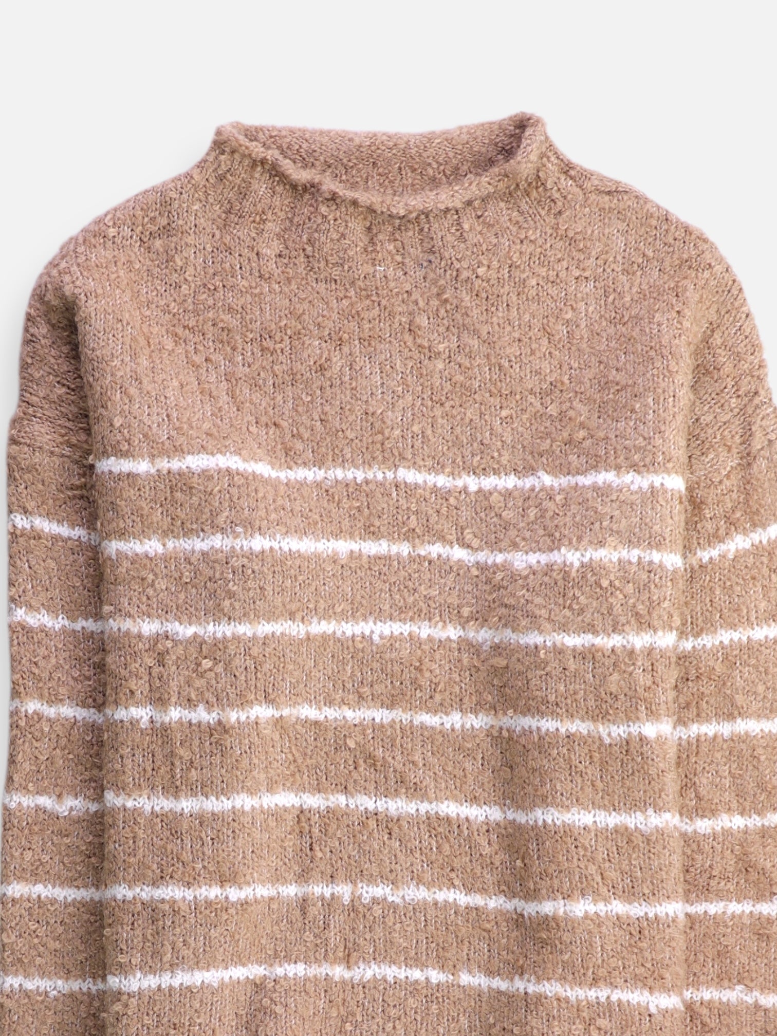 J CREW Sueter Knit Casual - Mujer - Medium