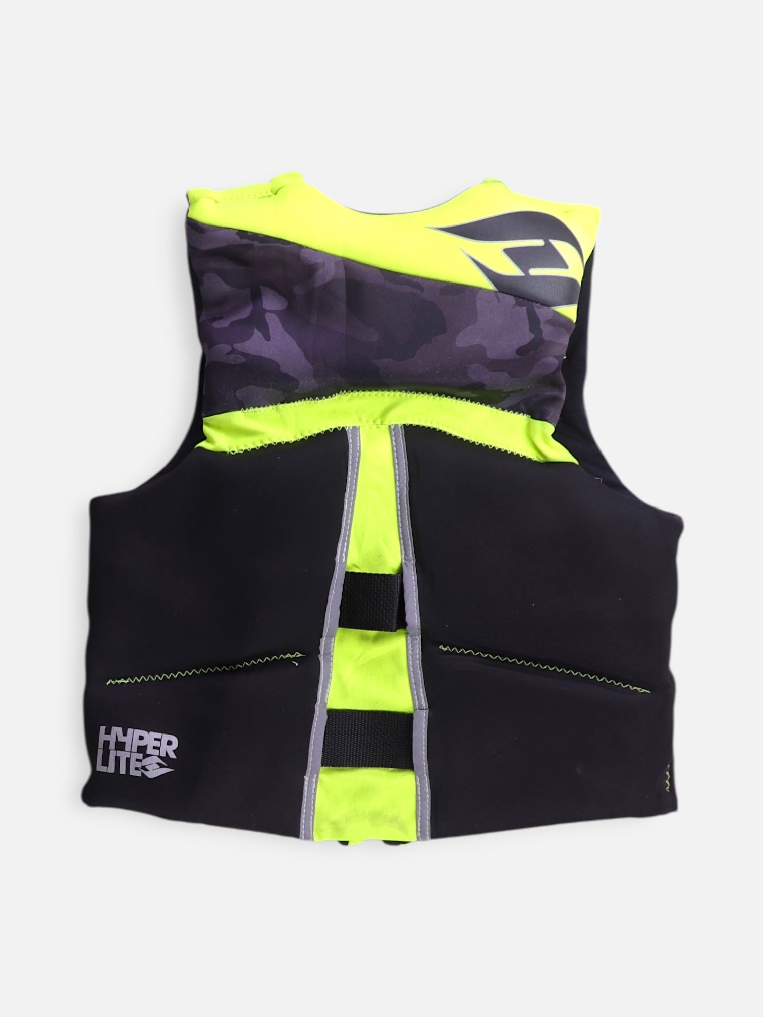 Chaleco Salvavidas - Niño - Talla Única (One Size) - 7-9Y (Años)