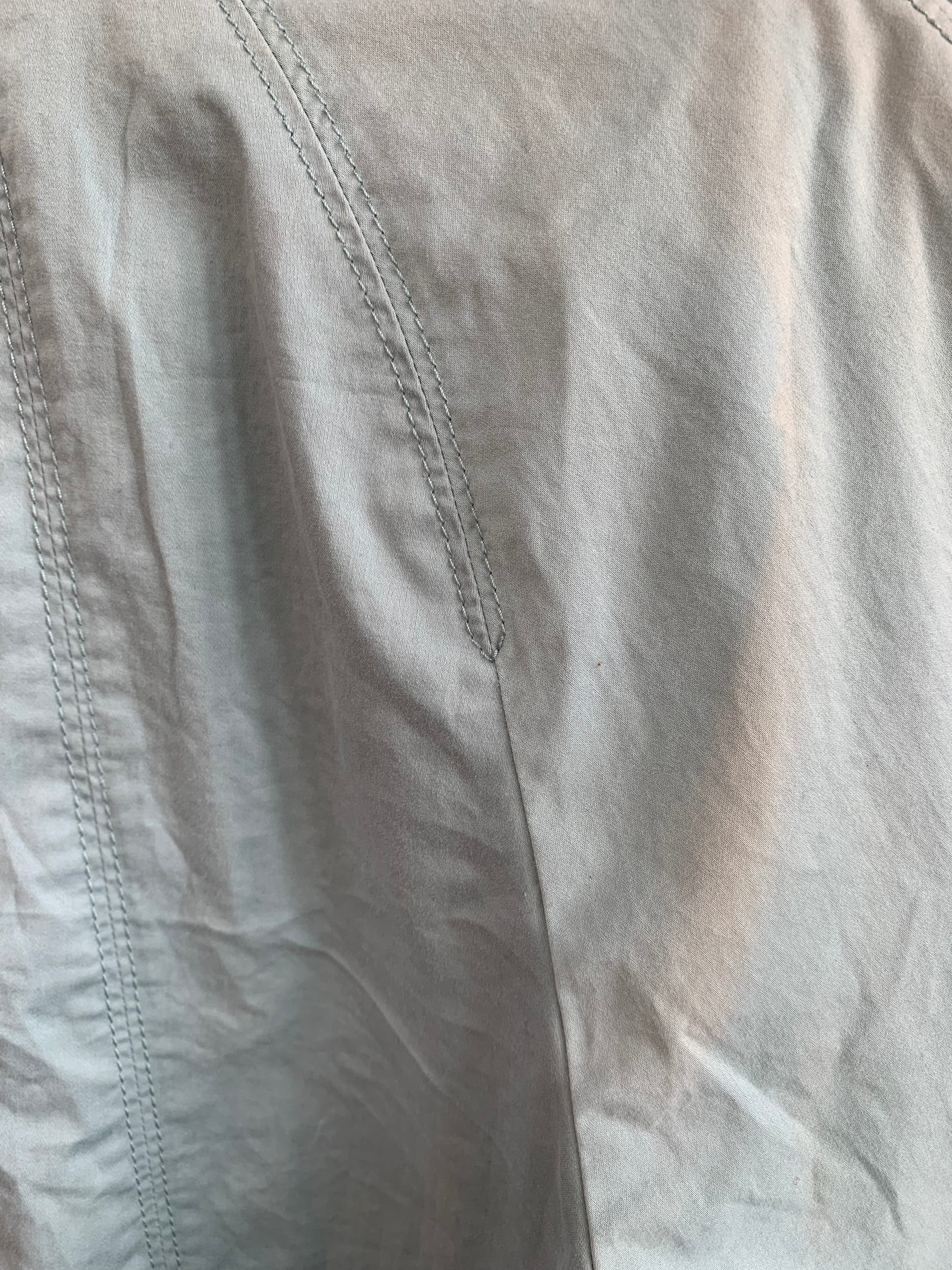 Chaqueta Casual Basic - Mujer - Large