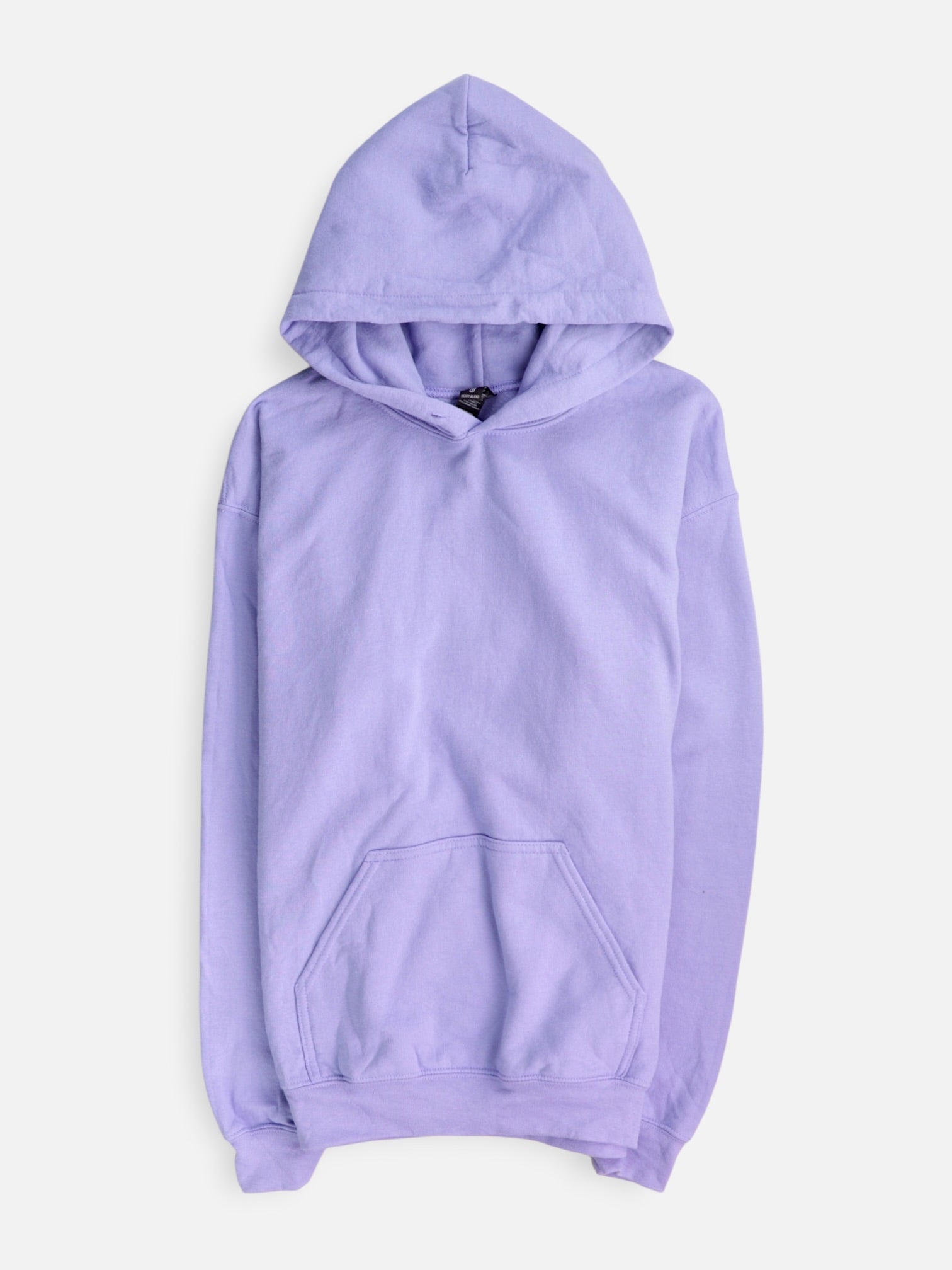 Sudadera Hoodie Basic - Mujer - Medium