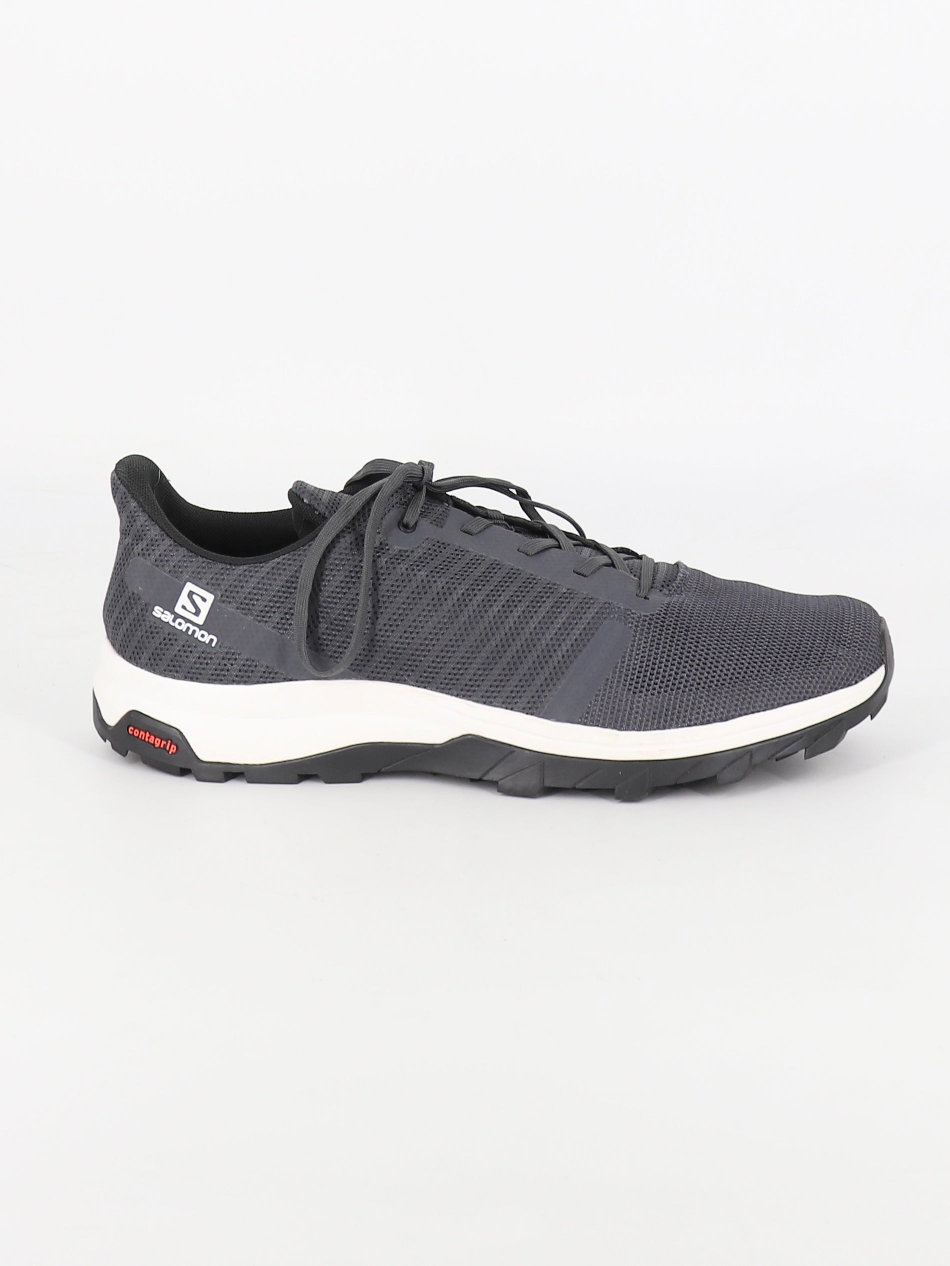Tenis Deportivo Basic - Hombre - US 12