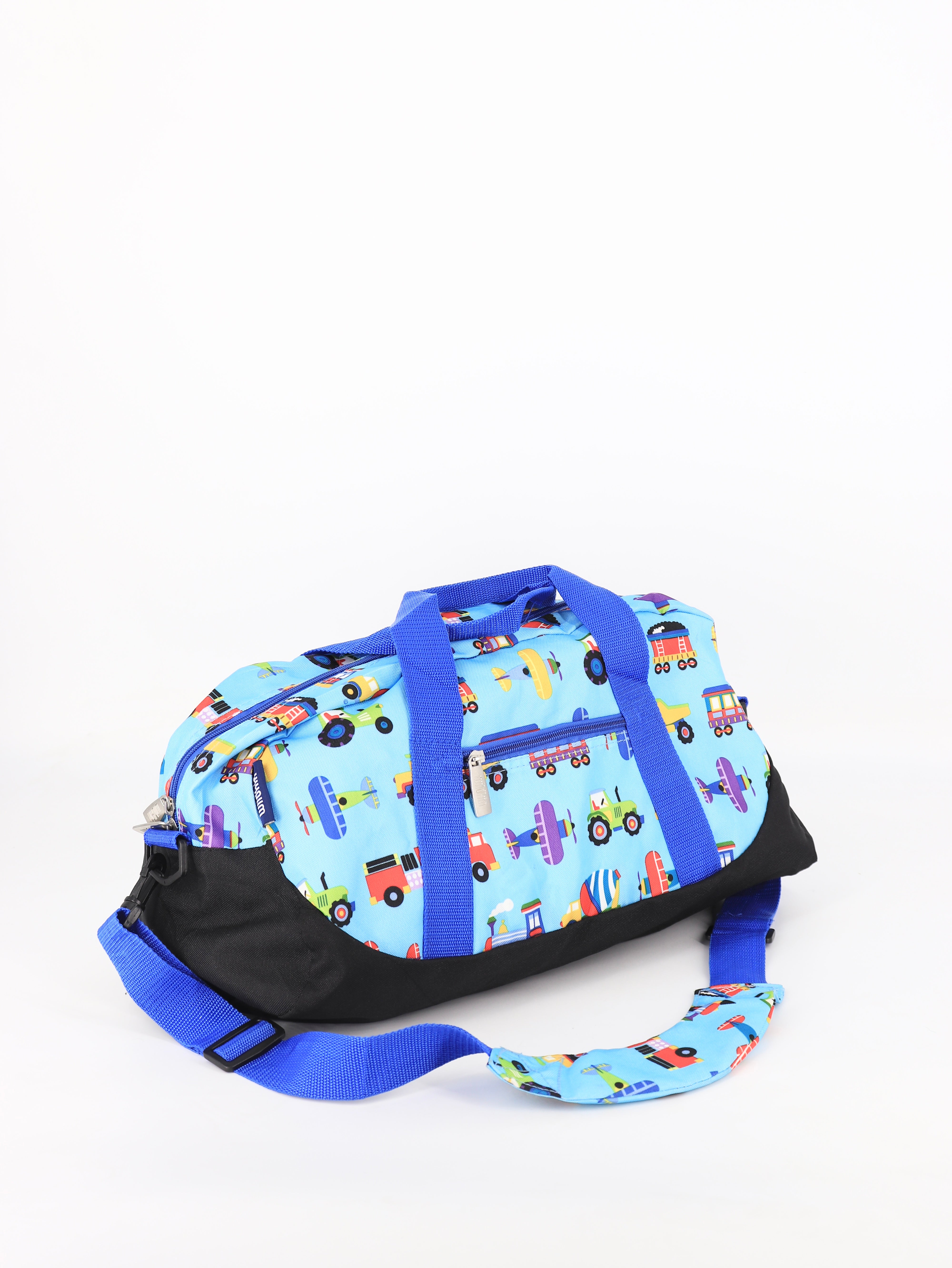 Maleta Animado - Niño - Talla Única (One Size)