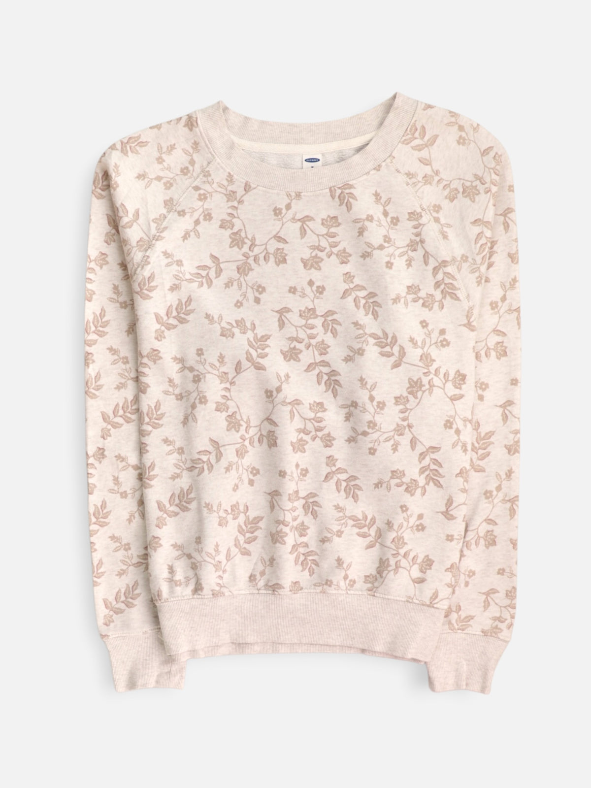 Old Navy Sudadera Sweatshirt Basic - Mujer - Medium