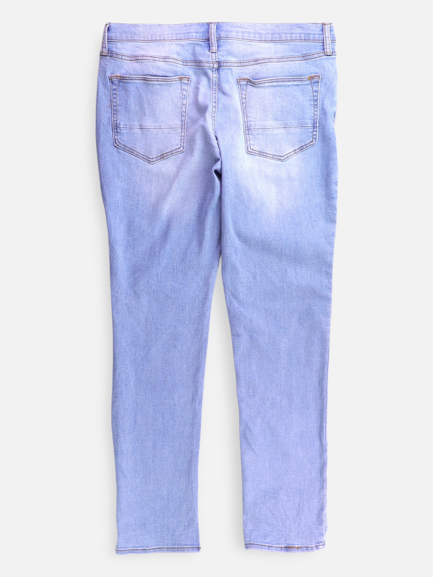 ARIZONA Jean Skinny Fit Denim - Hombre - 34x32