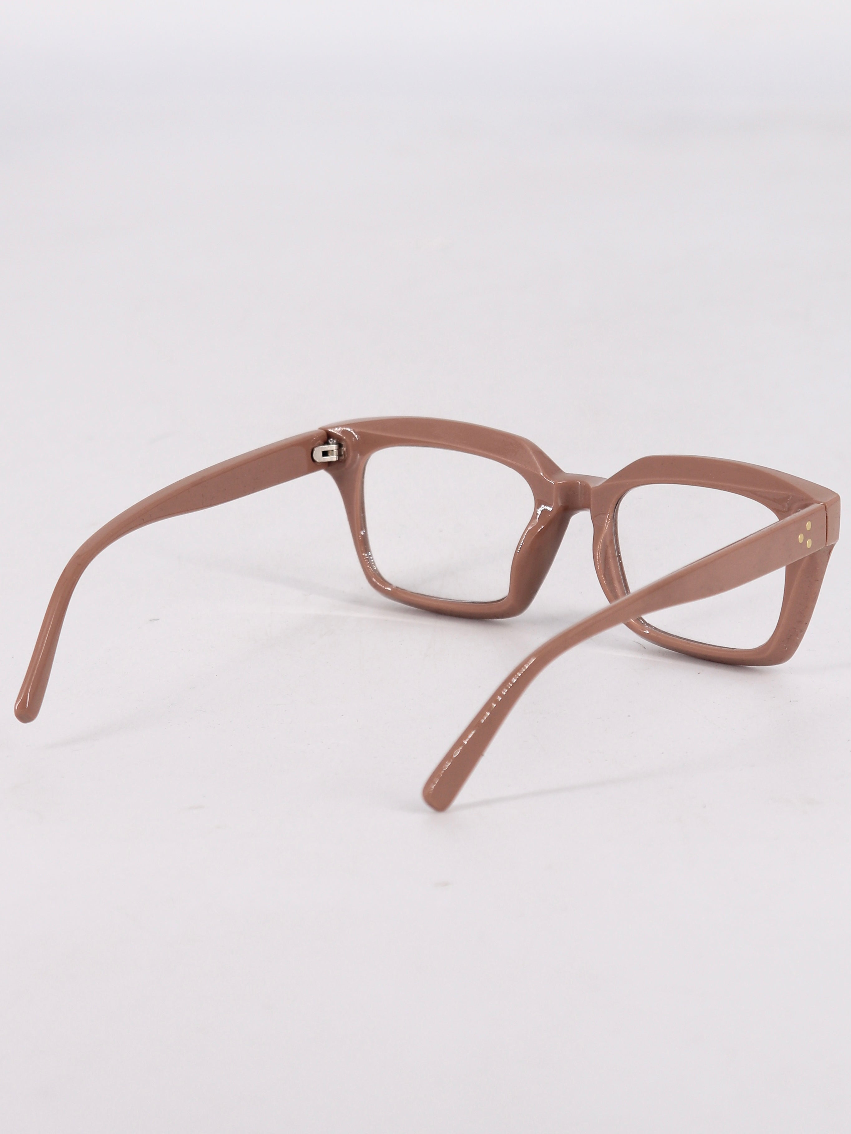 Lentes Basic - Mujer - Talla Única (One Size)