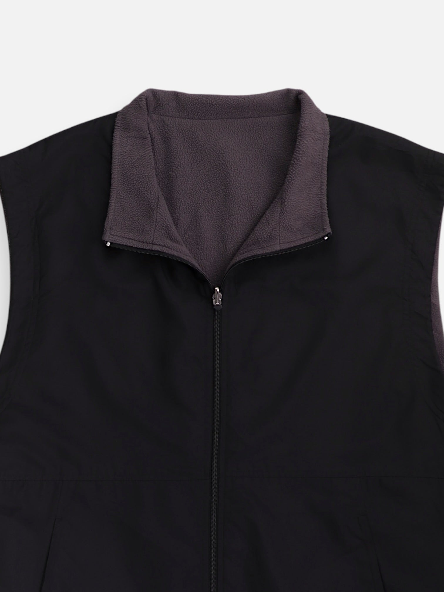 Chaleco Reversible - Hombre - 2XL