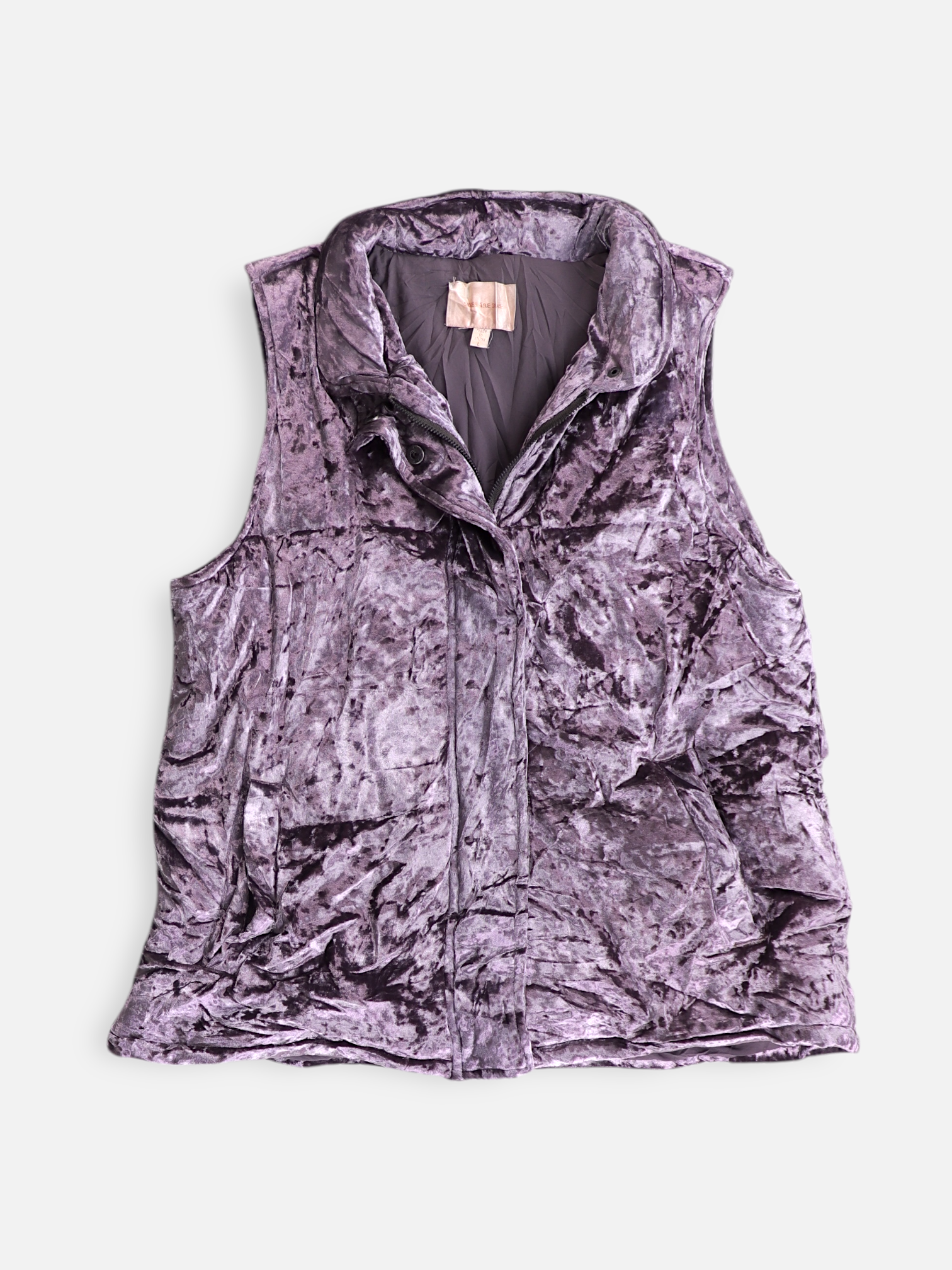 Chaleco Casual - Mujer - Large