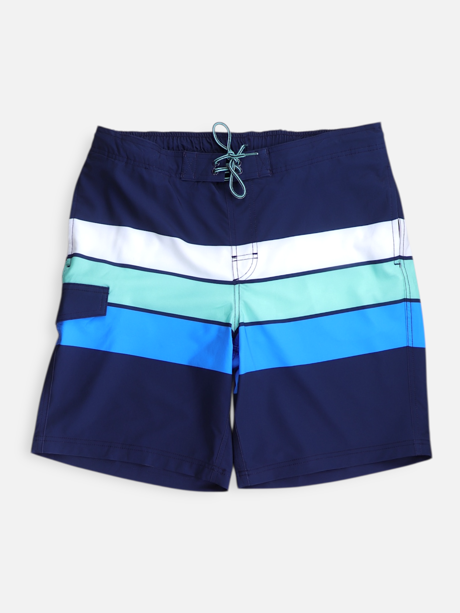 George Calzoneta Verano - Hombre - Large