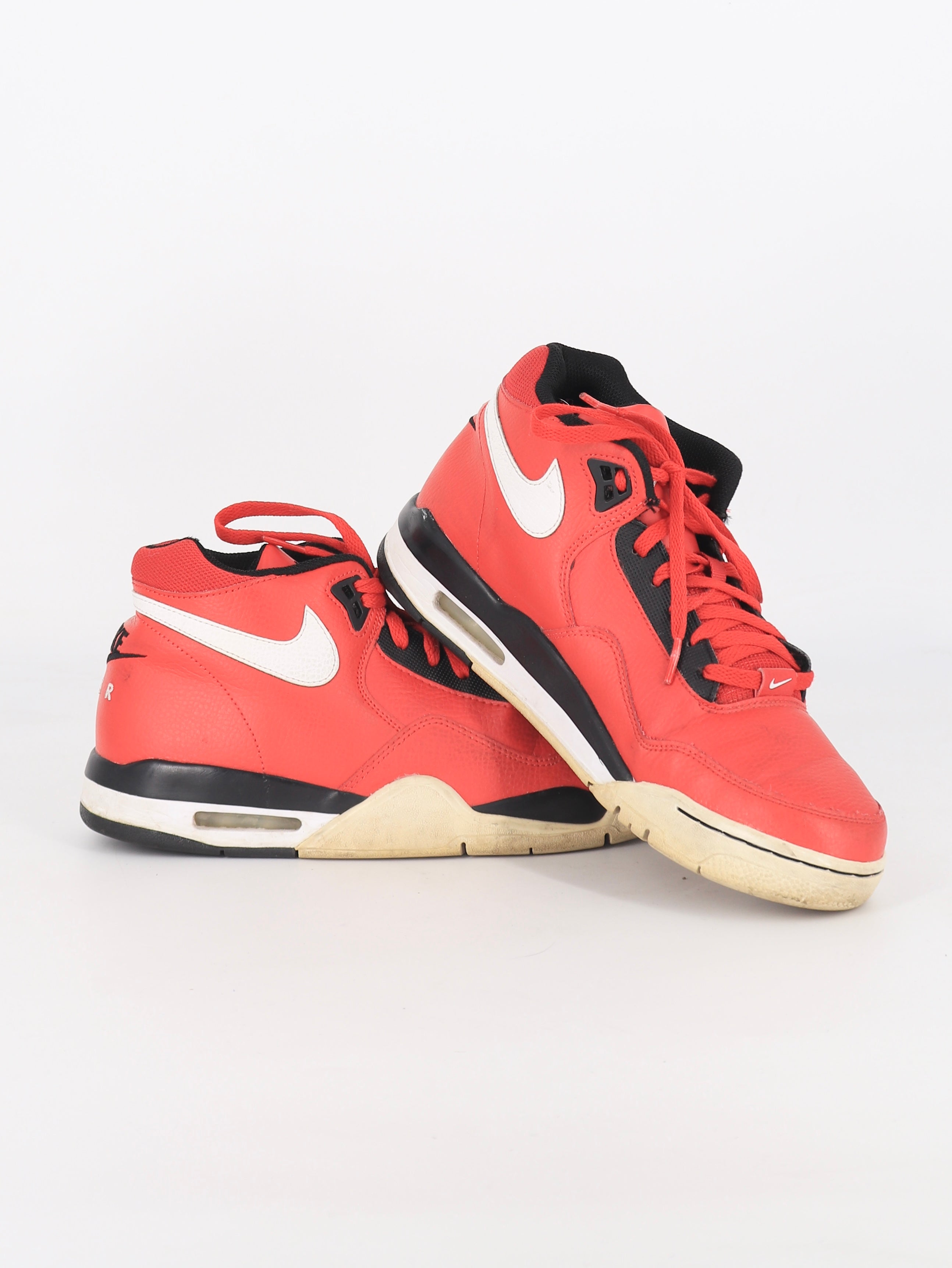 Nike Tenis Flight Legacy  Basic - Hombre - US 9