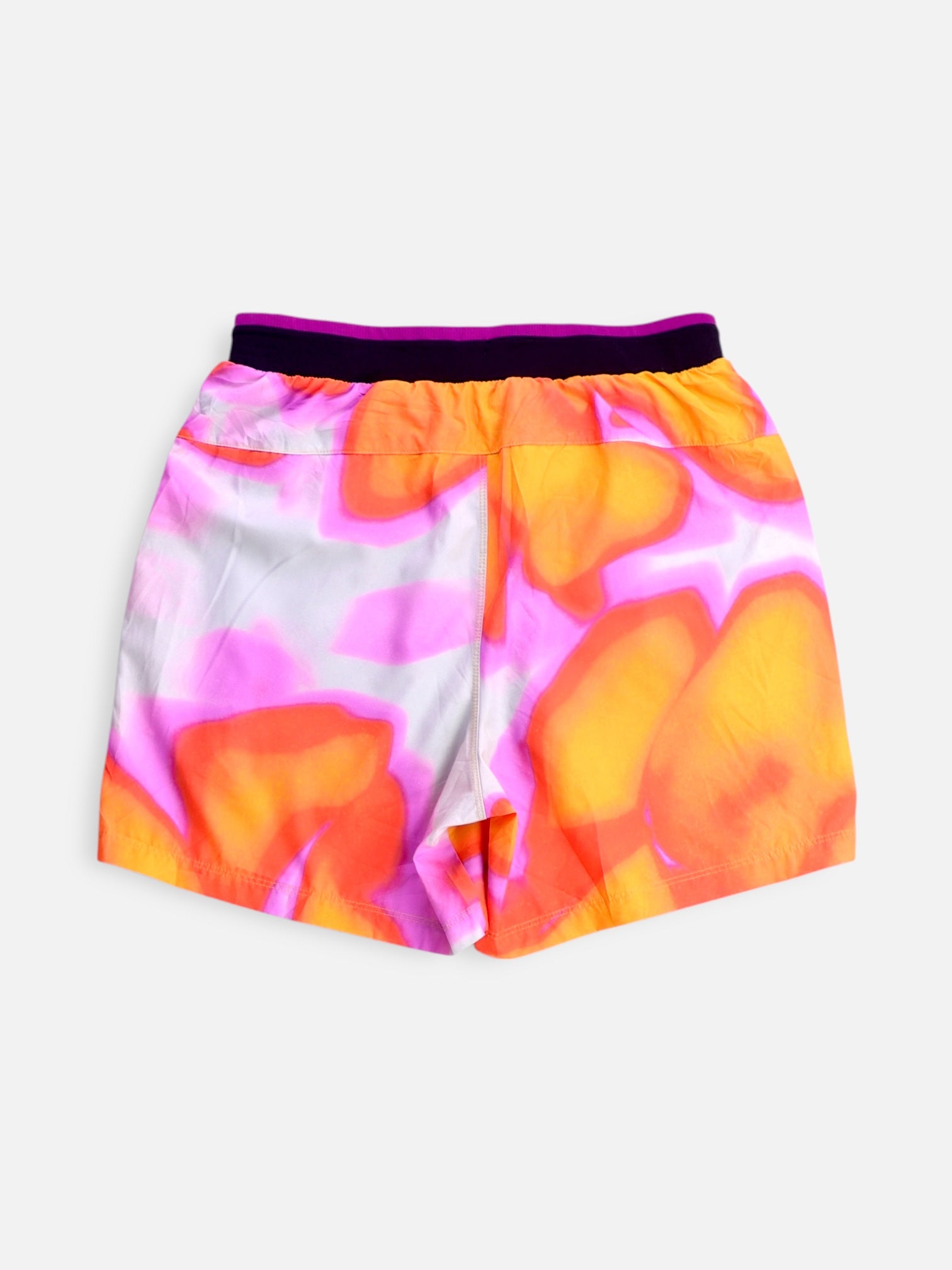 Shorts Deportivo - Mujer - Small