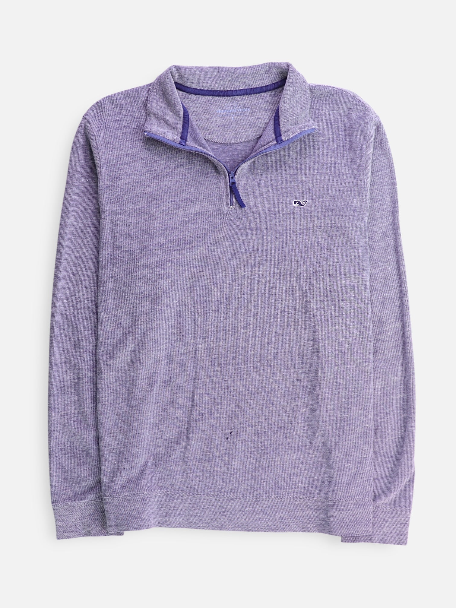 Vineyard Vines Sudadera Fleece Deportivo - Hombre - Large