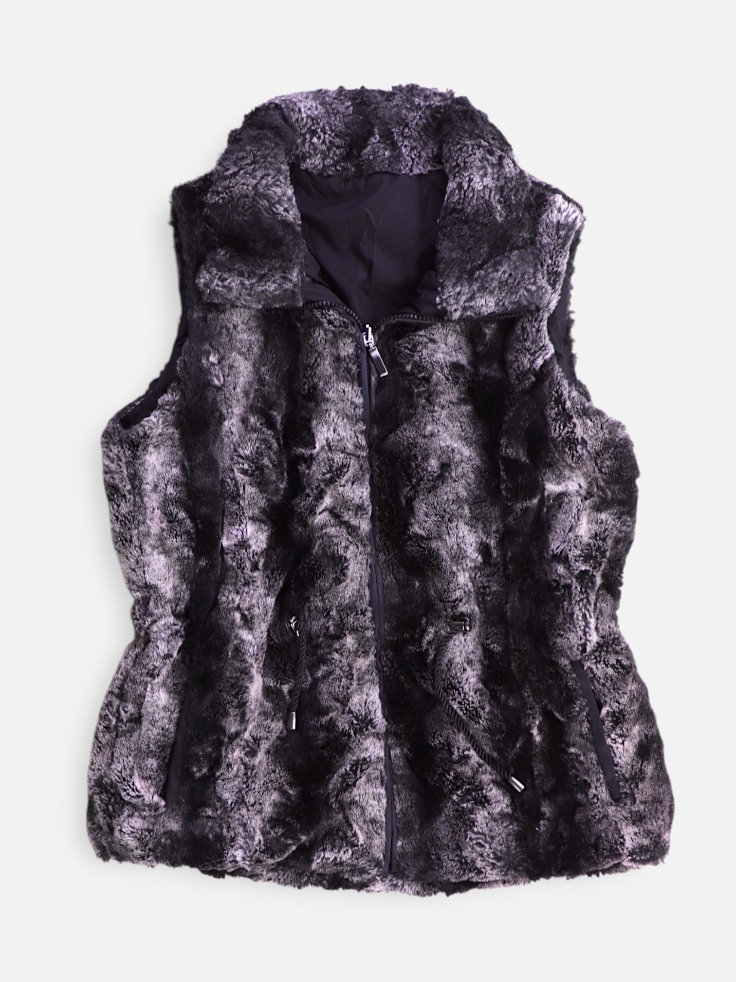 GALLERY  Chaleco Teddy - Mujer - Medium