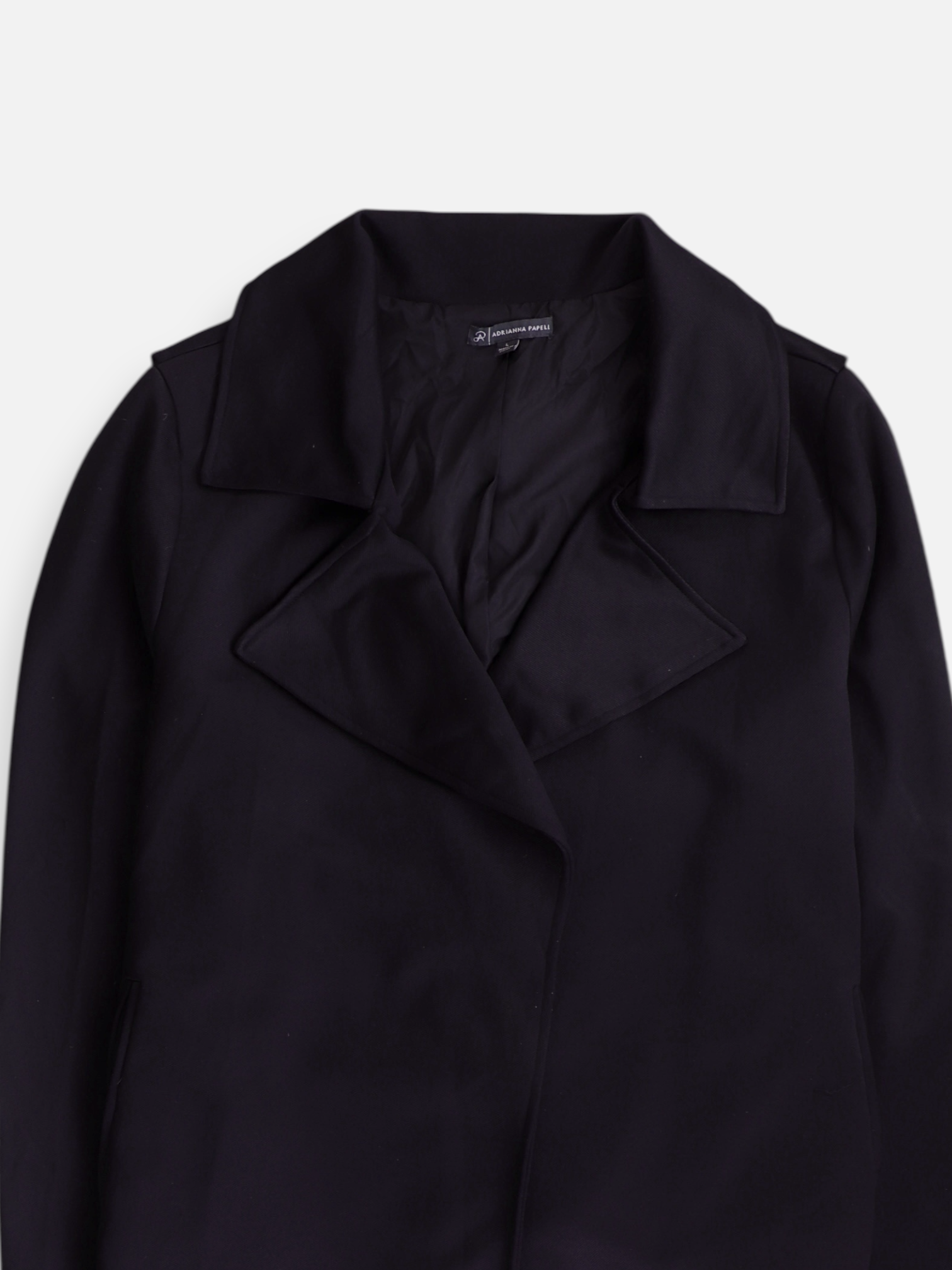 Chaqueta Bolero Basic - Mujer - Large