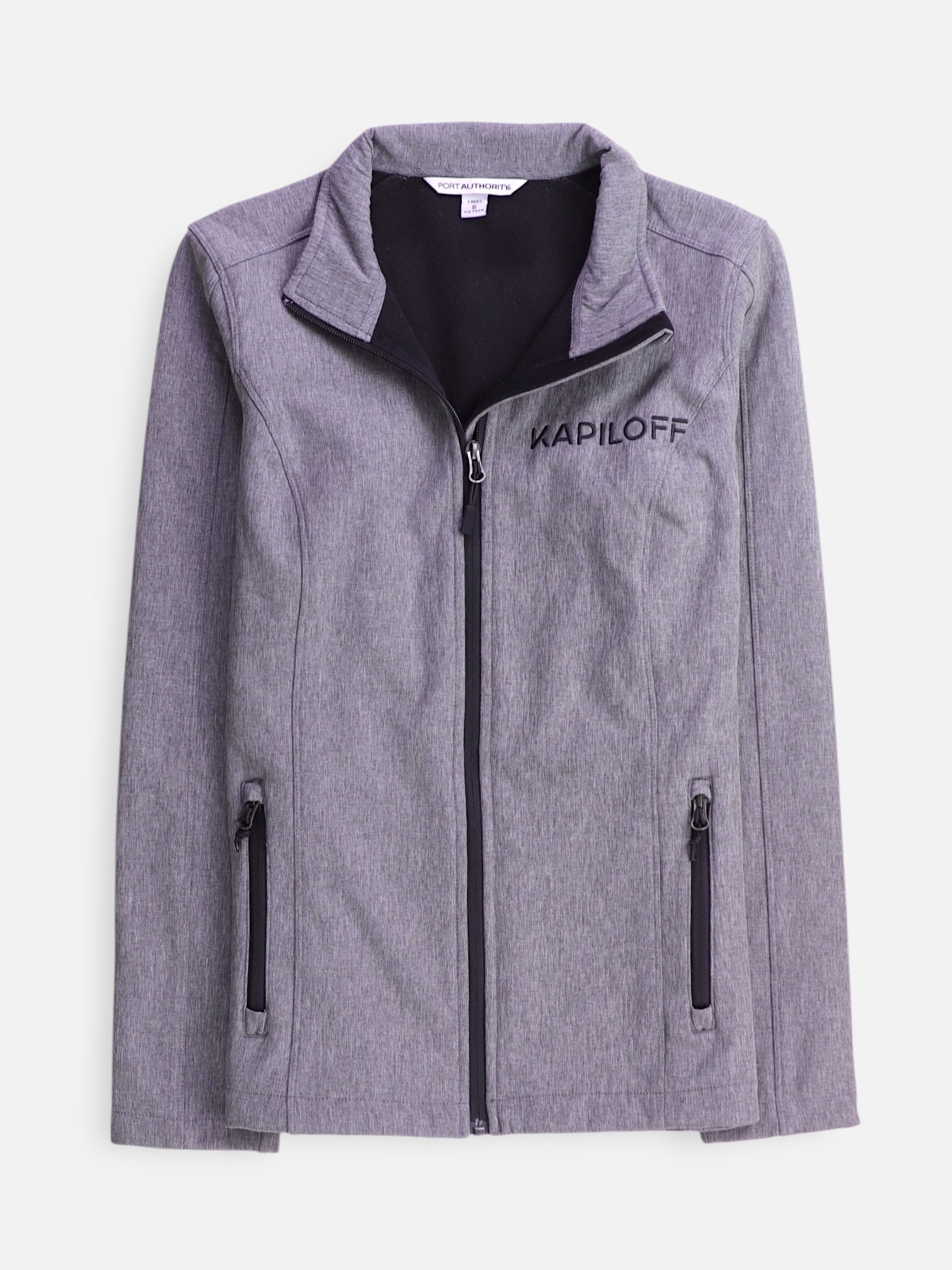 Sudadera Fleece Deportivo - Mujer - Small
