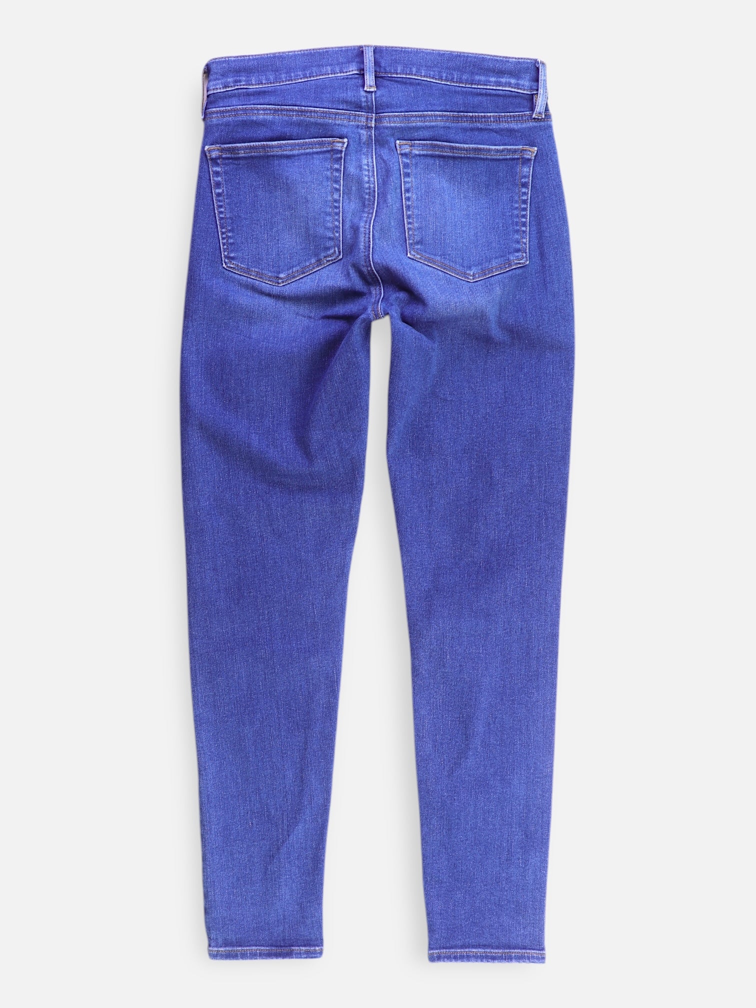 LOFT Jean Skinny Fit Denim - Mujer - 26'