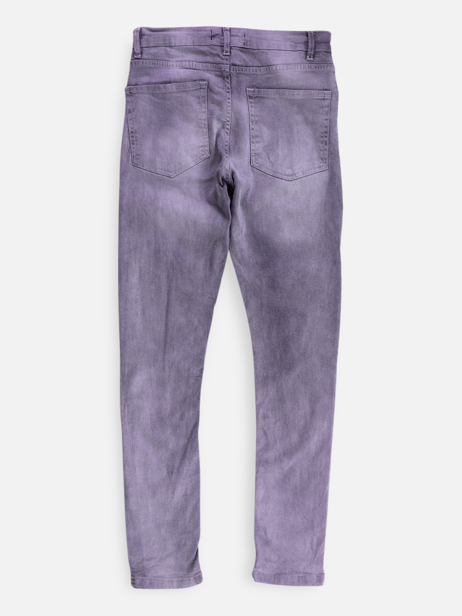 Jean Skinny Fit Denim - Hombre - 34'