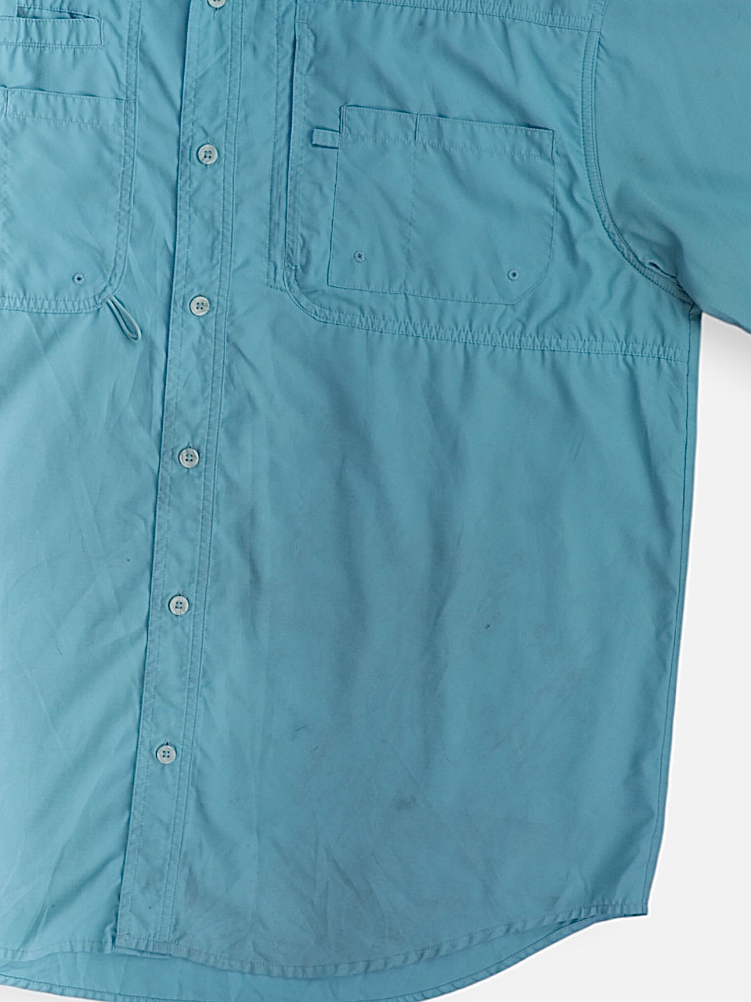 Camisa Casual - Hombre - N/A