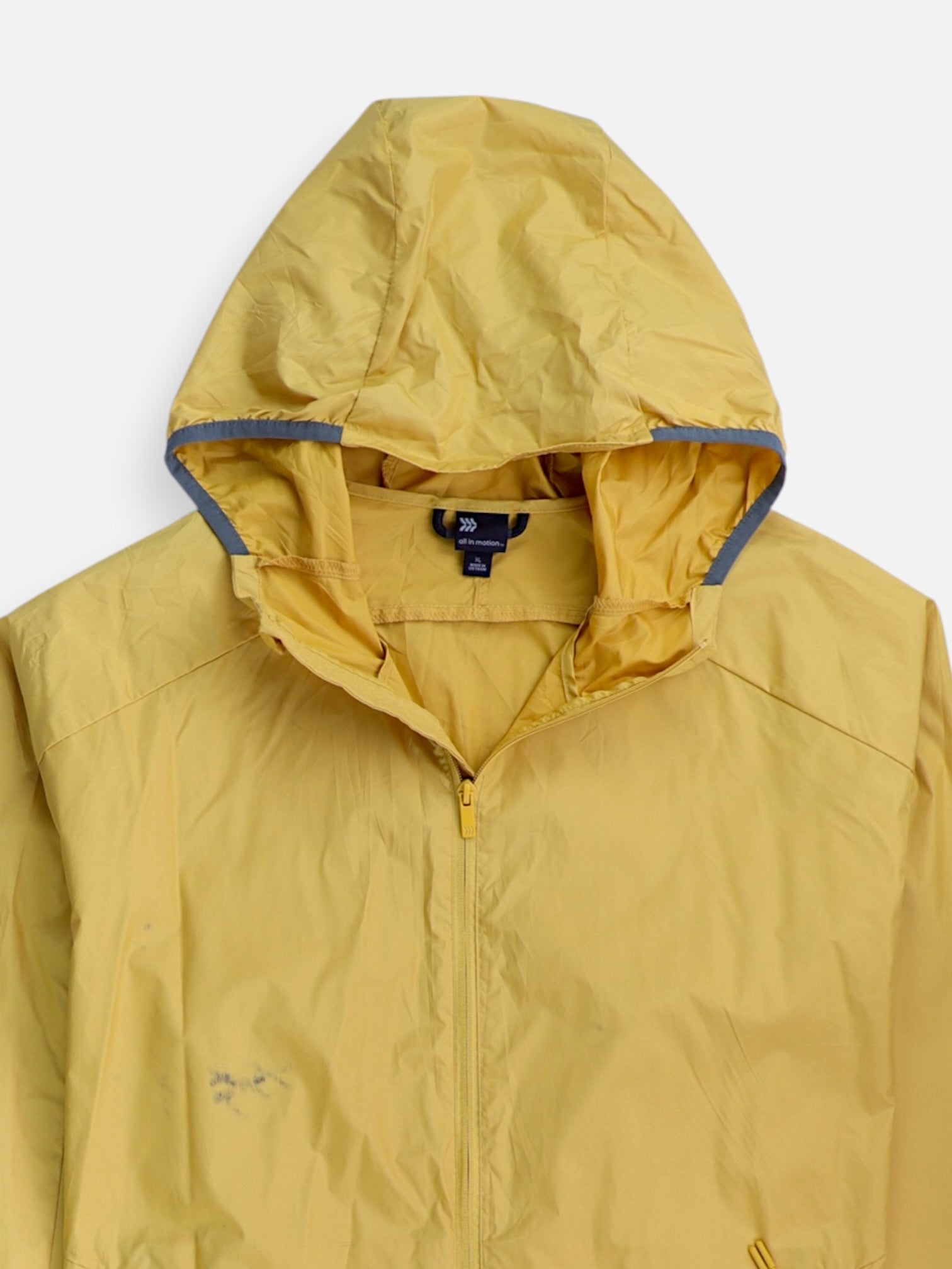 All In Motion Chumpa Deportivo - Hombre - XL