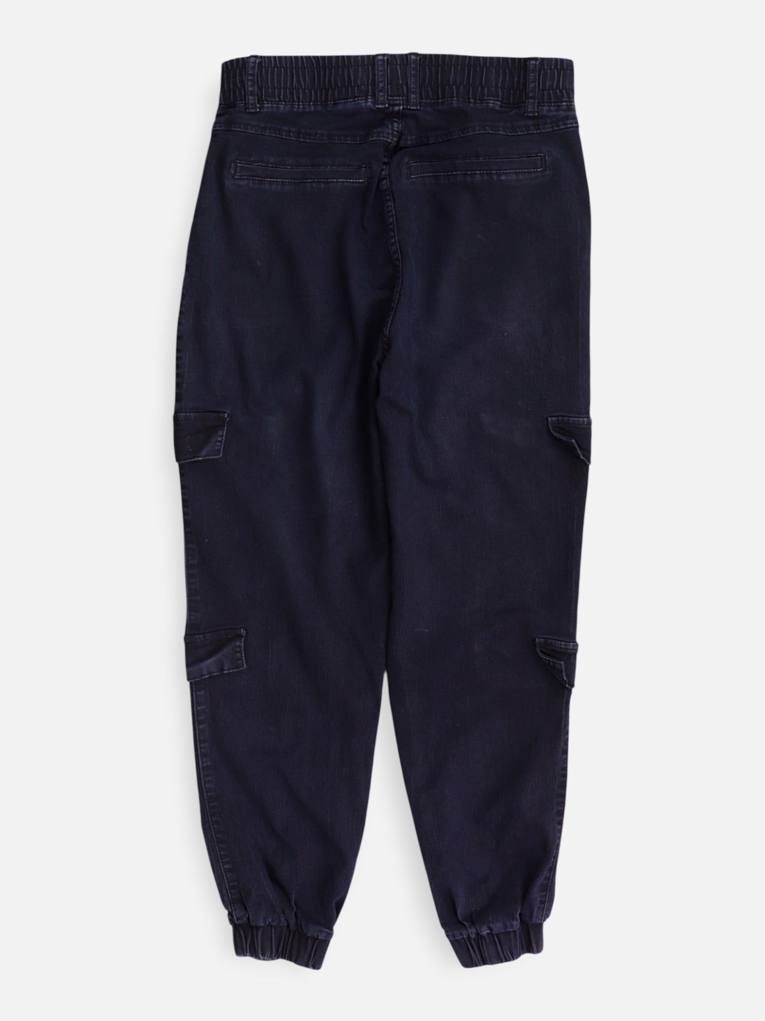 Pantalon Regular Fit Cargo - Mujer - 11/30