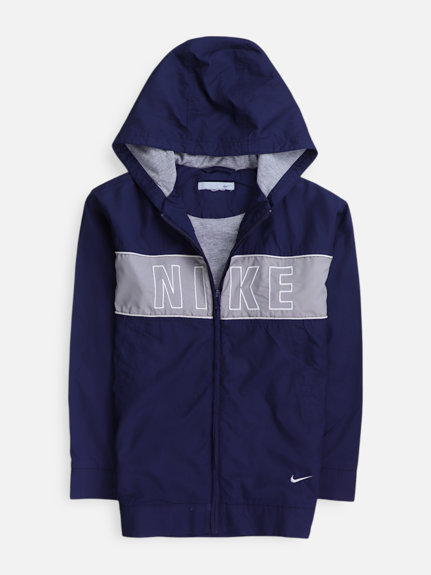Nike Chumpa Impermeable - Niño - Small - 13-14Y (Años)