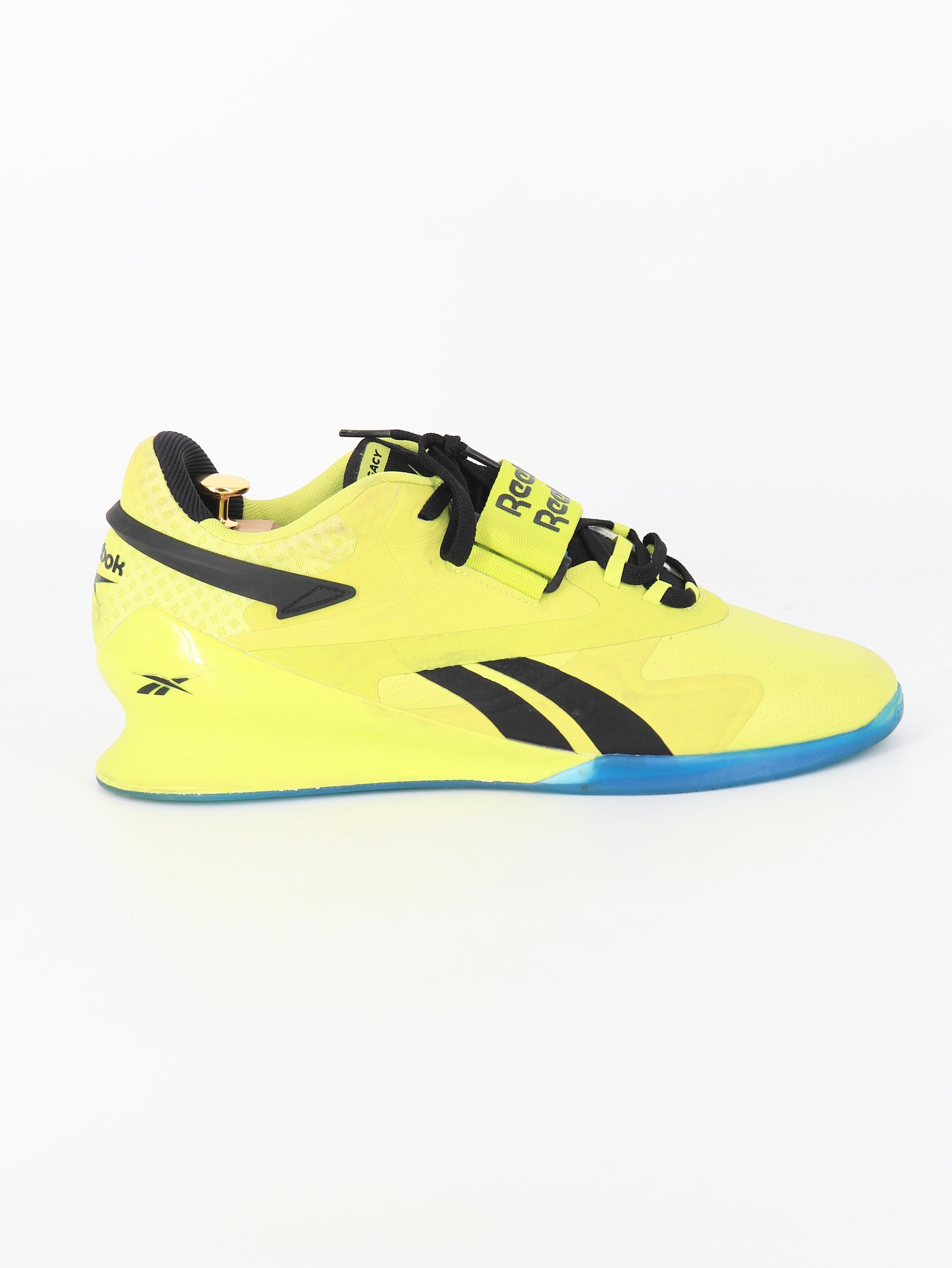 Reebok Tenis Lifter Legacy Basic - Hombre - US 11.5