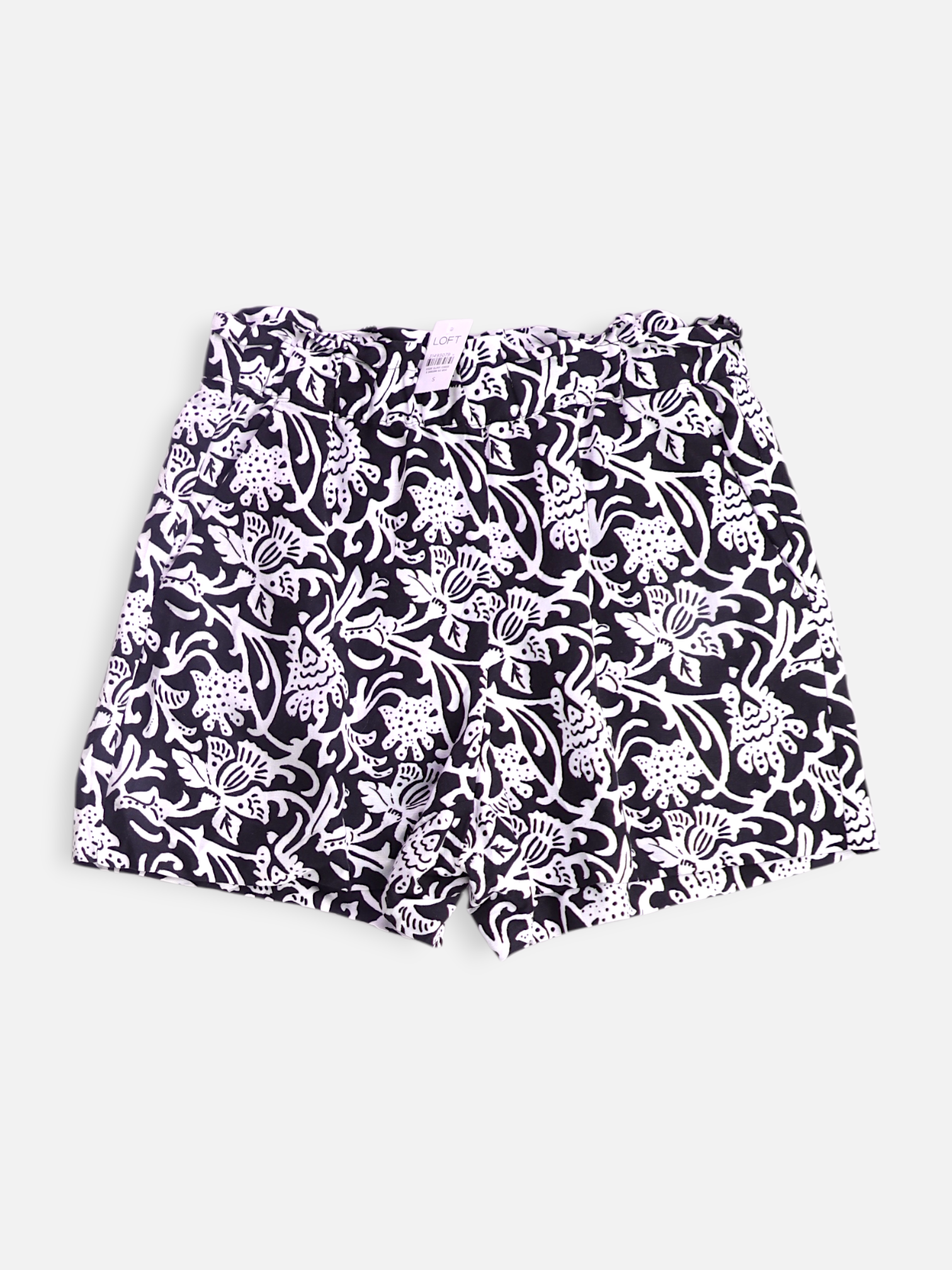 LOFT Shorts Verano - Mujer - Small