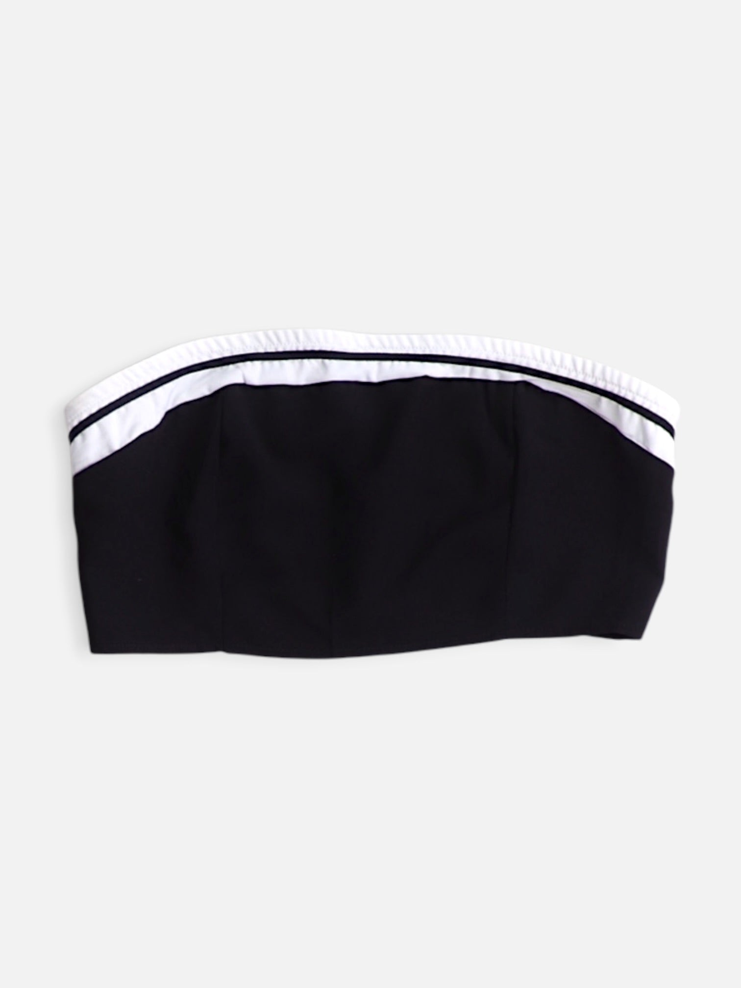 SHEIN Blusa Crop Top - Mujer - Medium