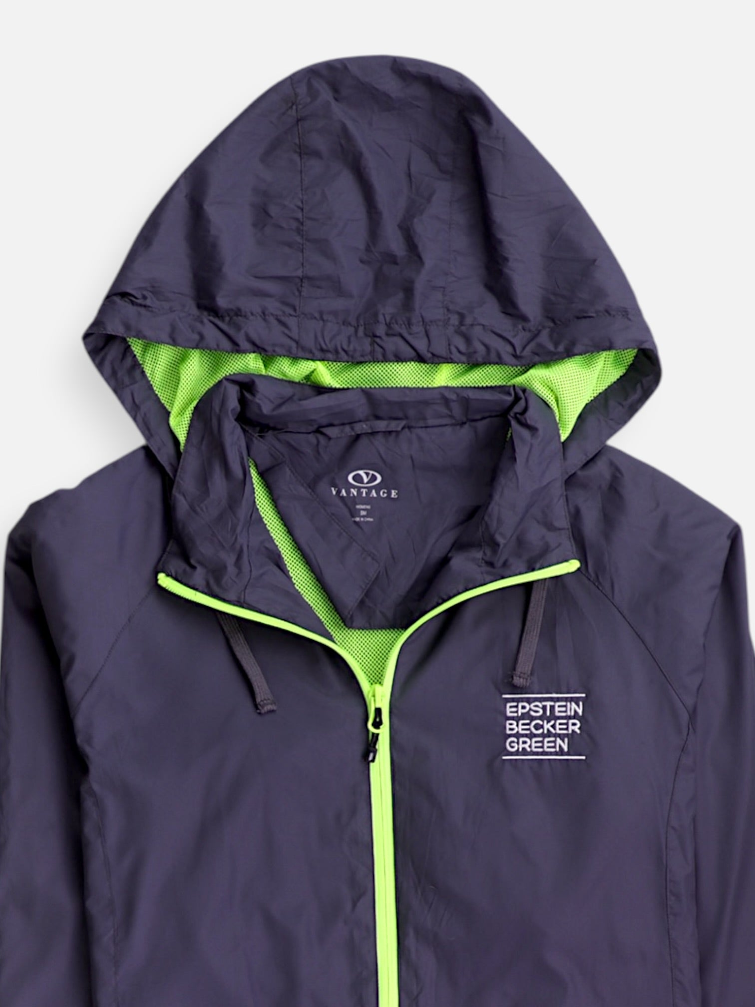Chumpa Deportivo - Mujer - S/M