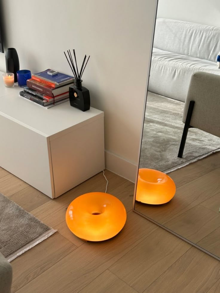 IKEA Lampara Decorativo - Large