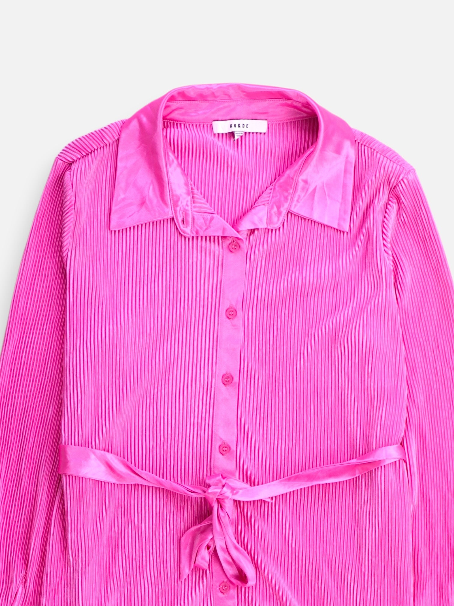 Vestido Casual - Mujer - Medium