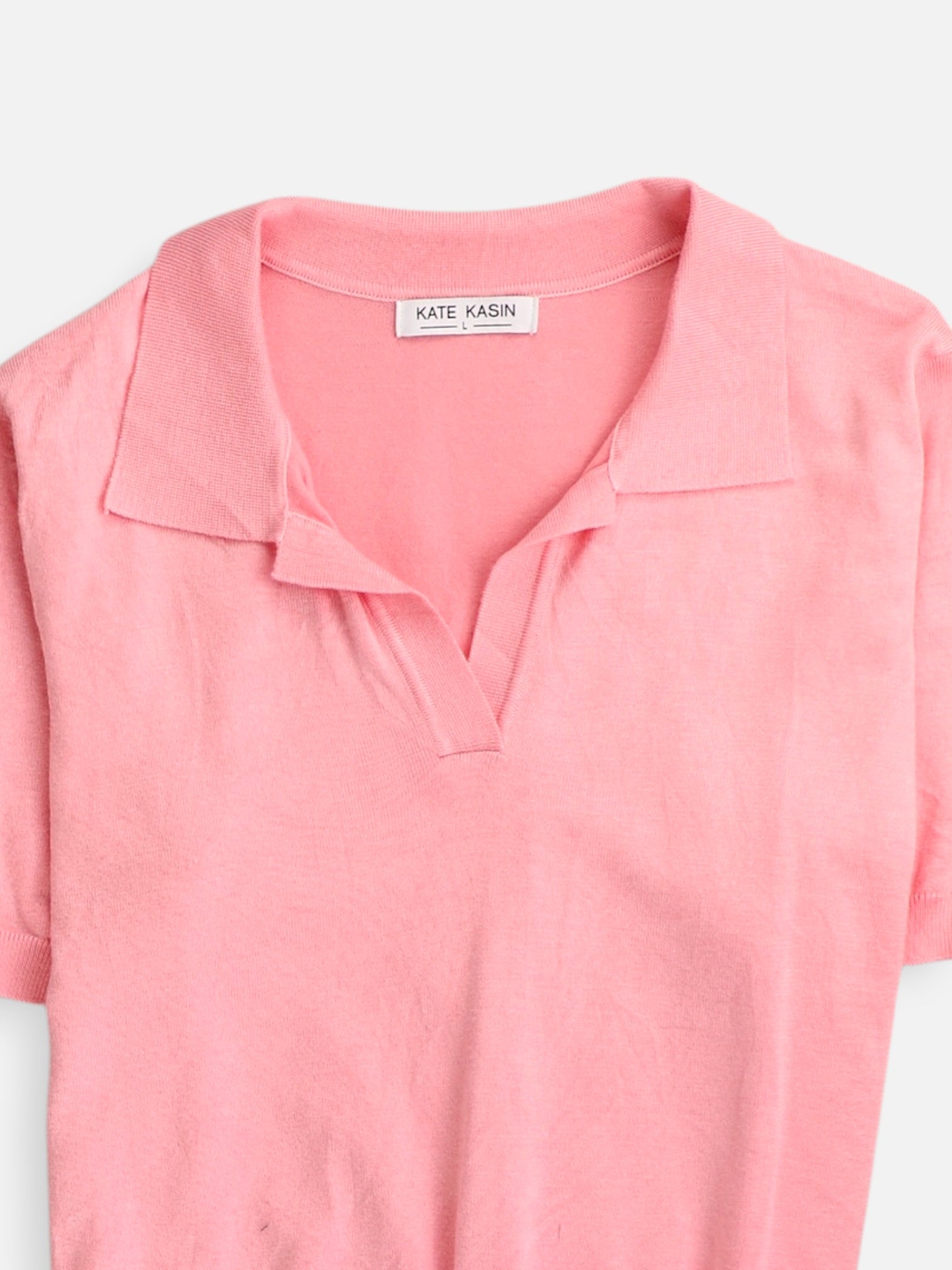 Blusa Casual - Mujer - Large