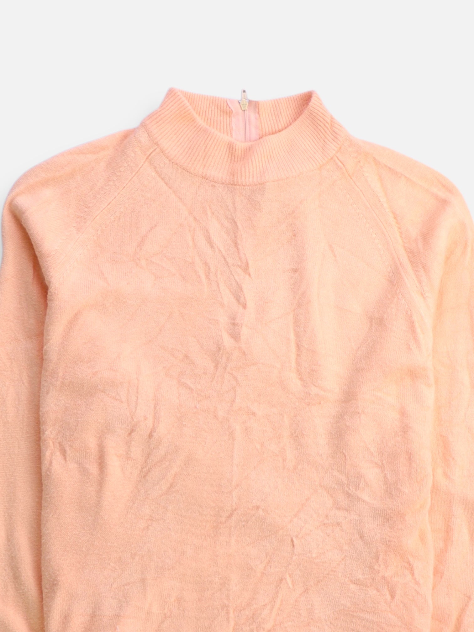 Sueter Casual Turtleneck - Mujer - Large