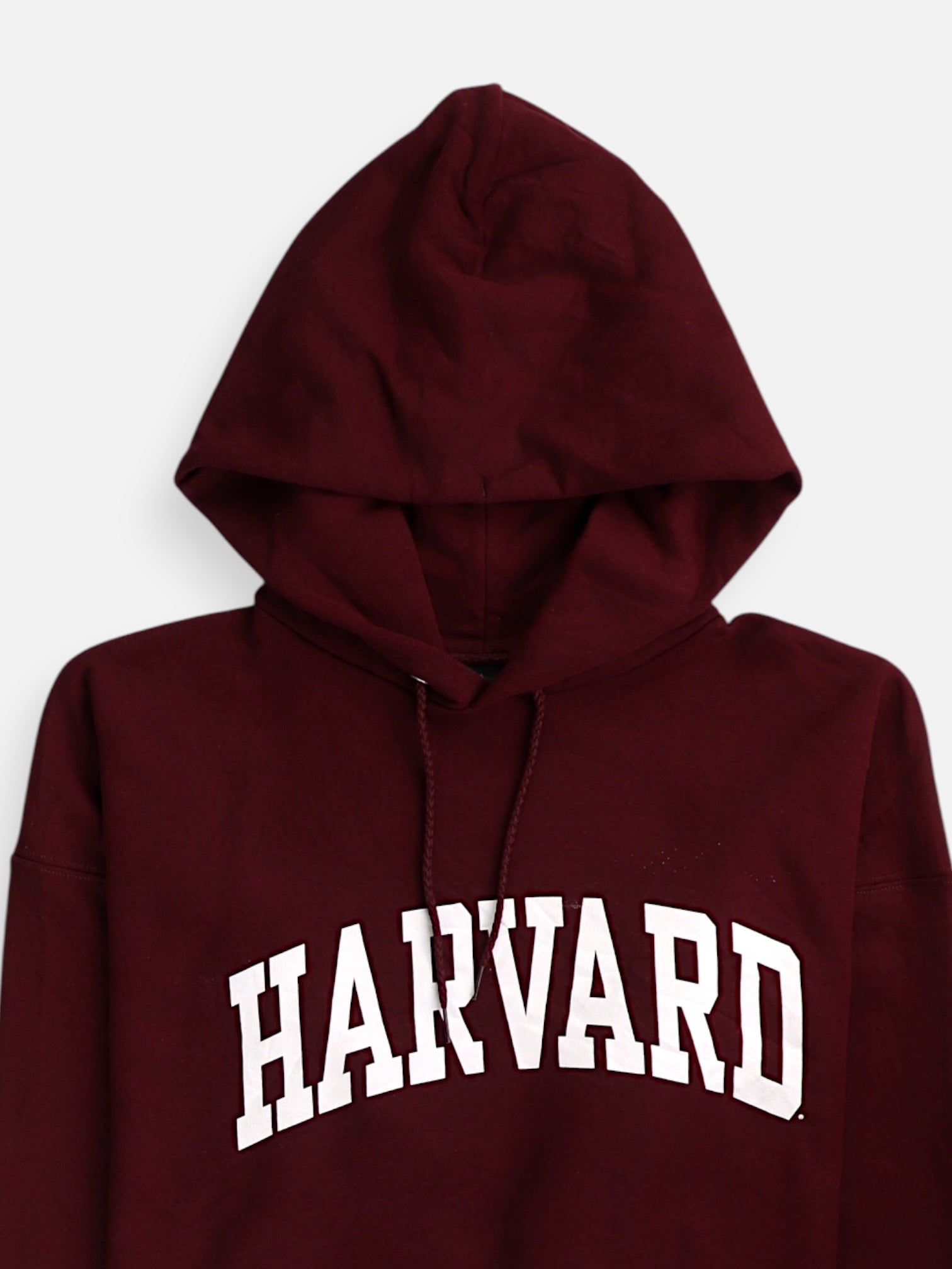 Sudadera Hoodie Basic - Hombre - XL