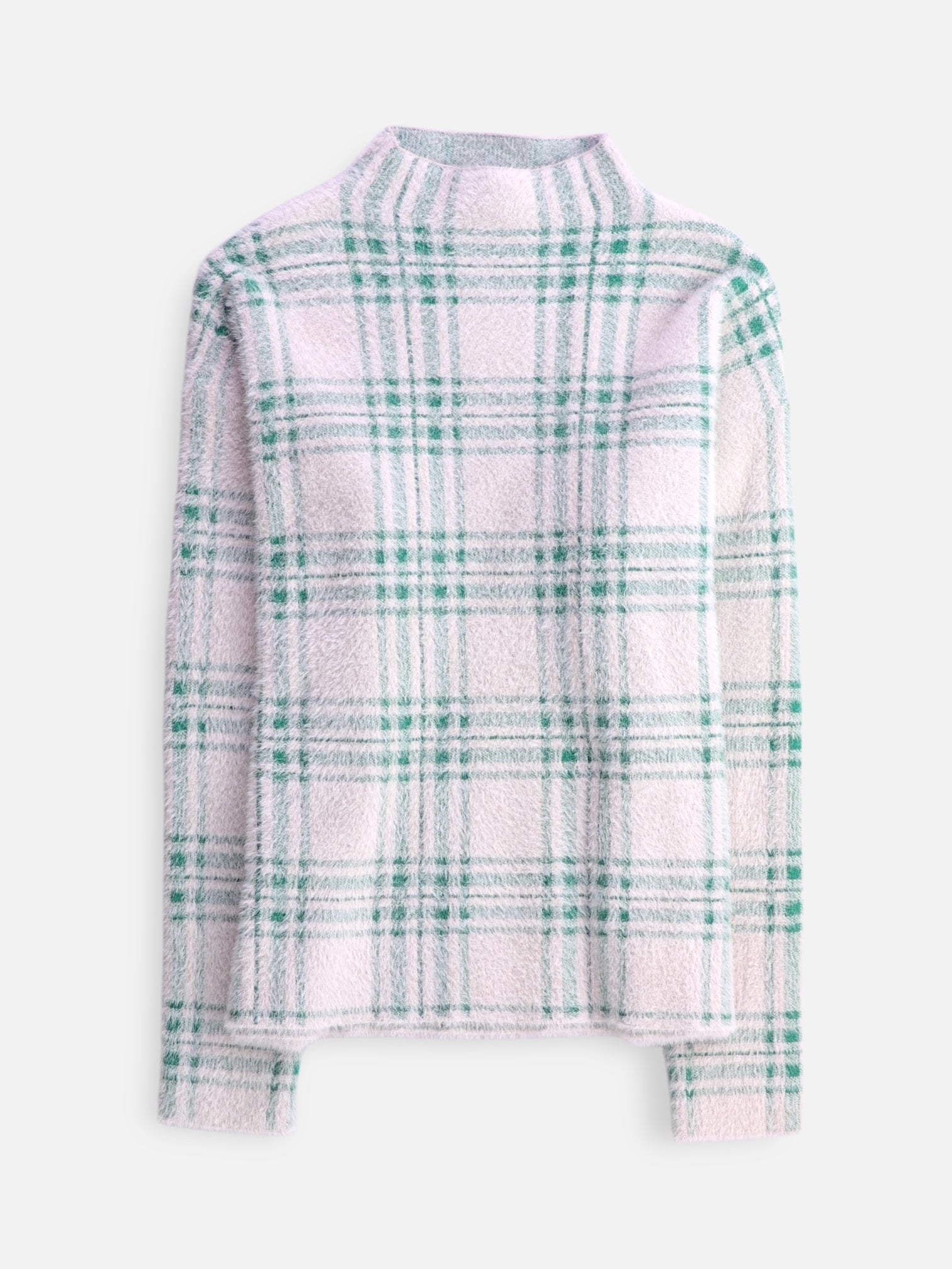 TAHARI Sueter Knit Casual - Mujer - Large