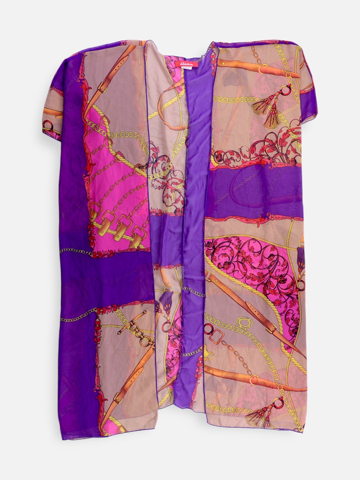 Traje de Verano Dos piezas - Mujer - 2XL