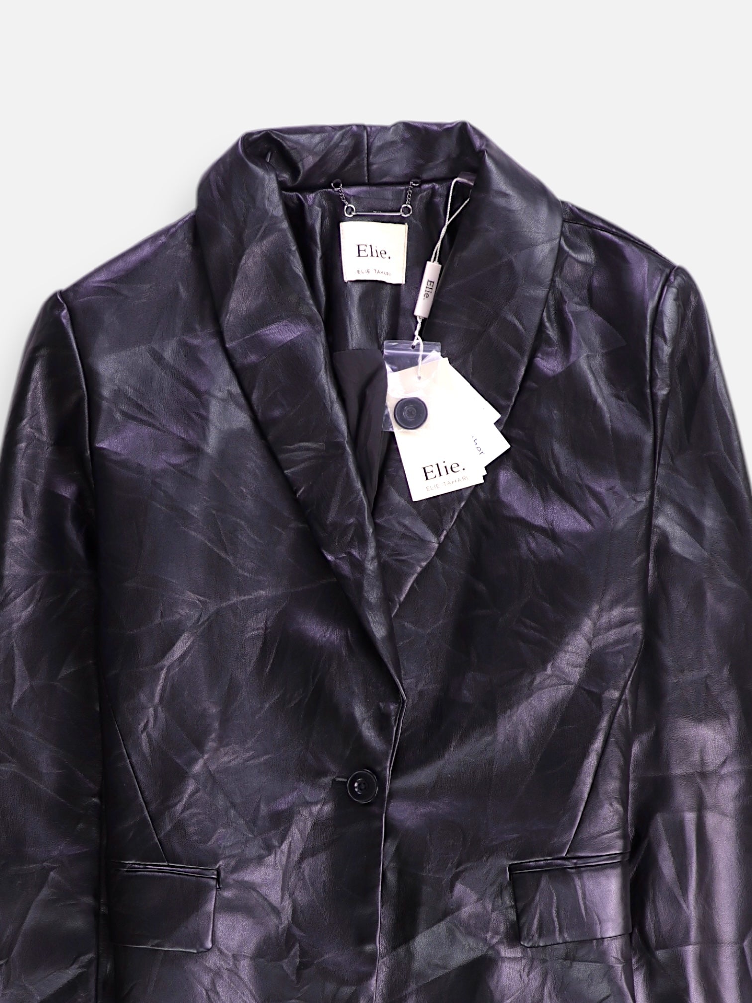 Blazer Casual - Mujer - 10