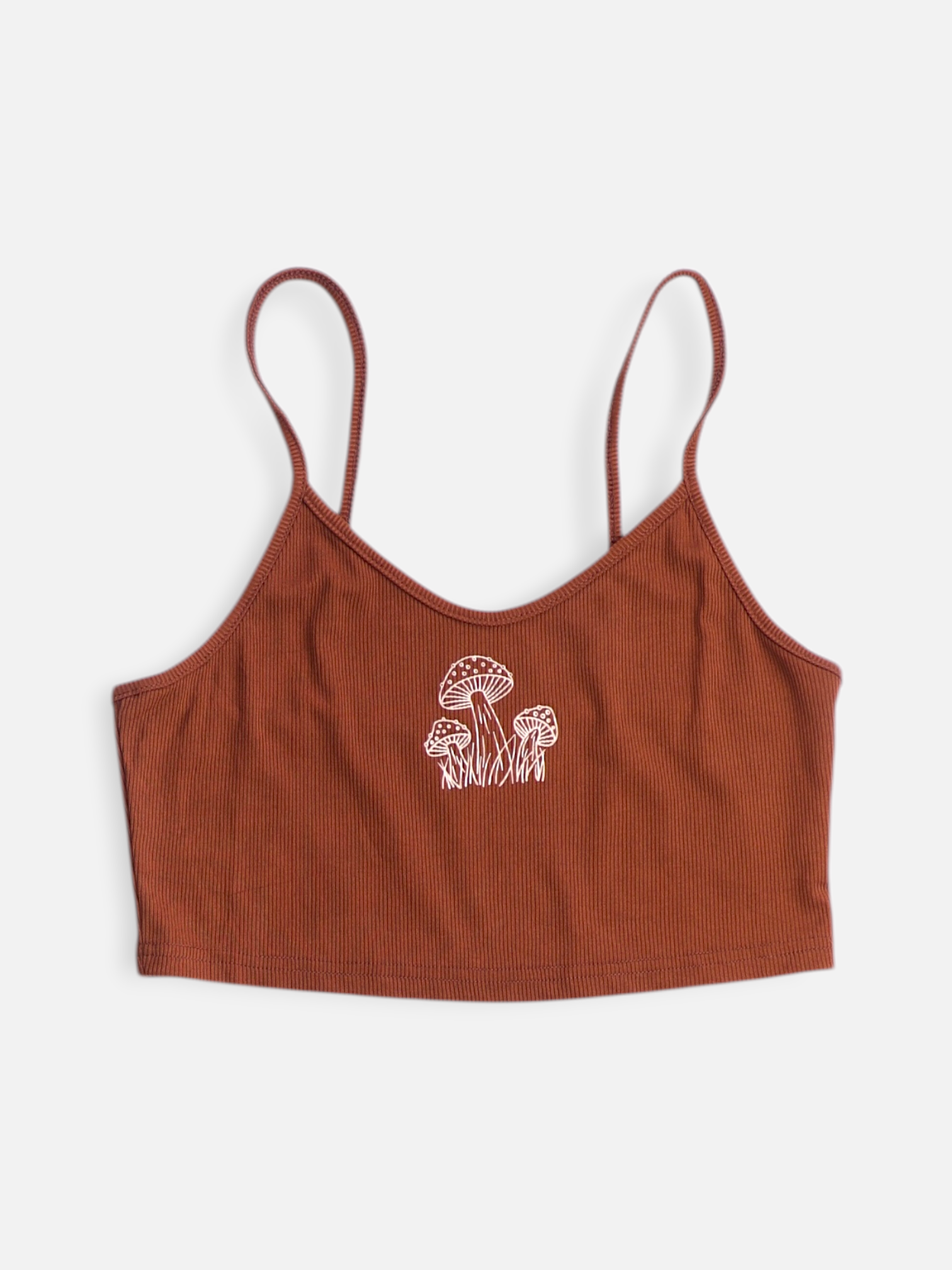 SHEIN Blusa Crop Top - Mujer - Medium