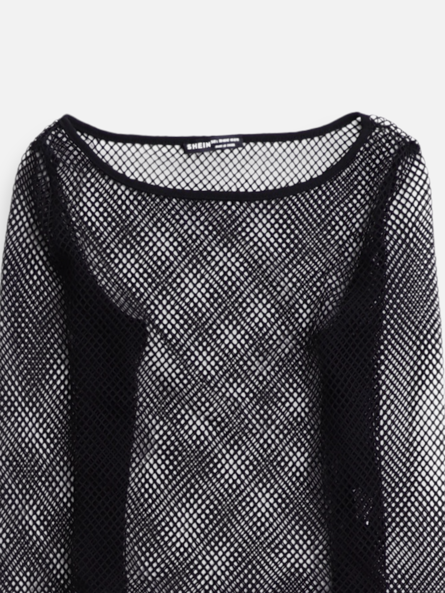 SHEIN Salida de Baño Verano - Mujer - Large