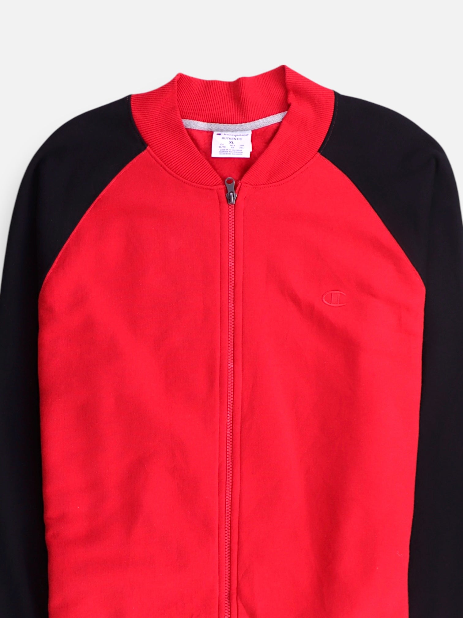 Champion Sudadera Deportivo Basic - Hombre - XL