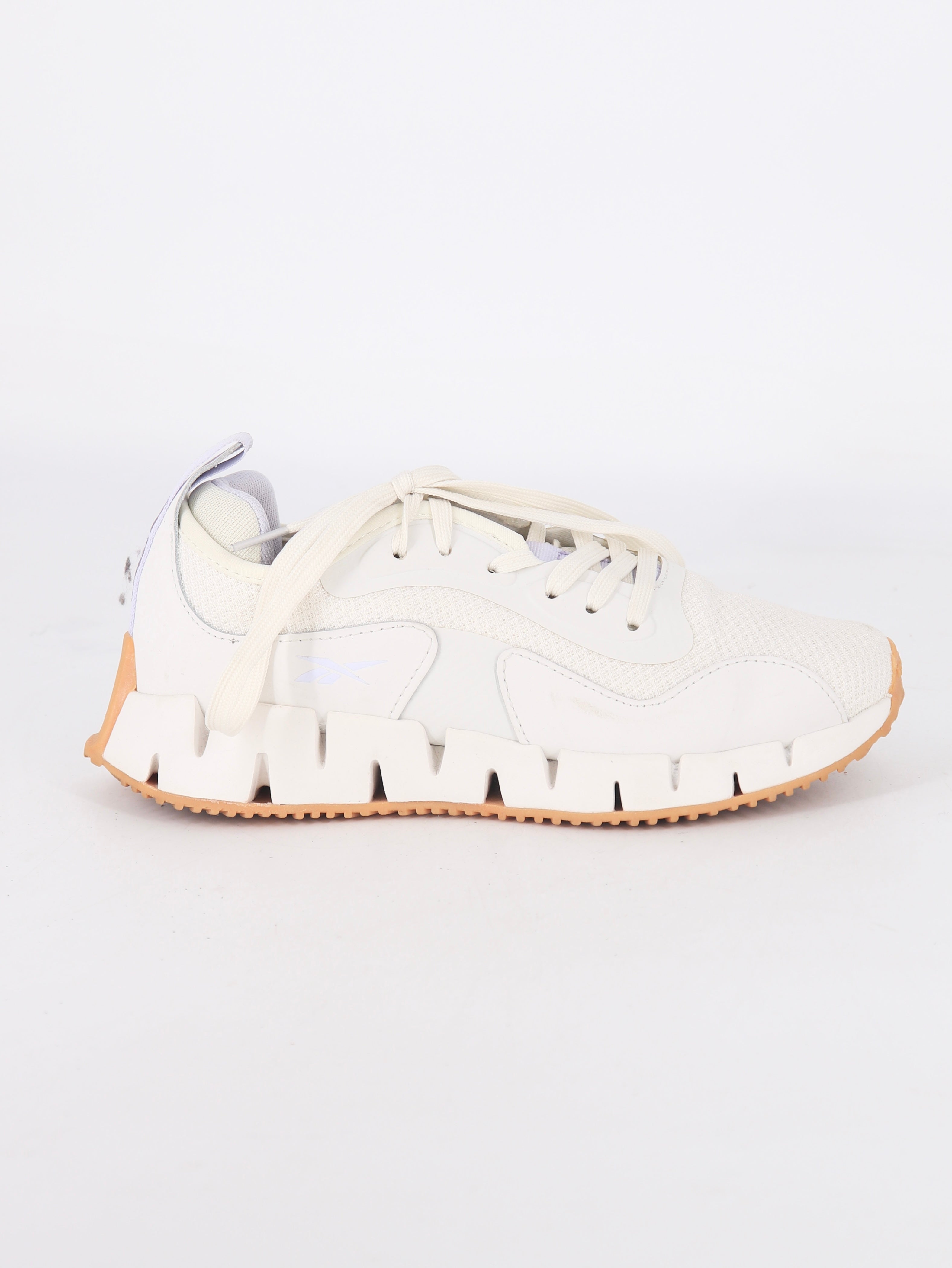Reebok Tenis Deportivo Basic - Mujer - US 7.5