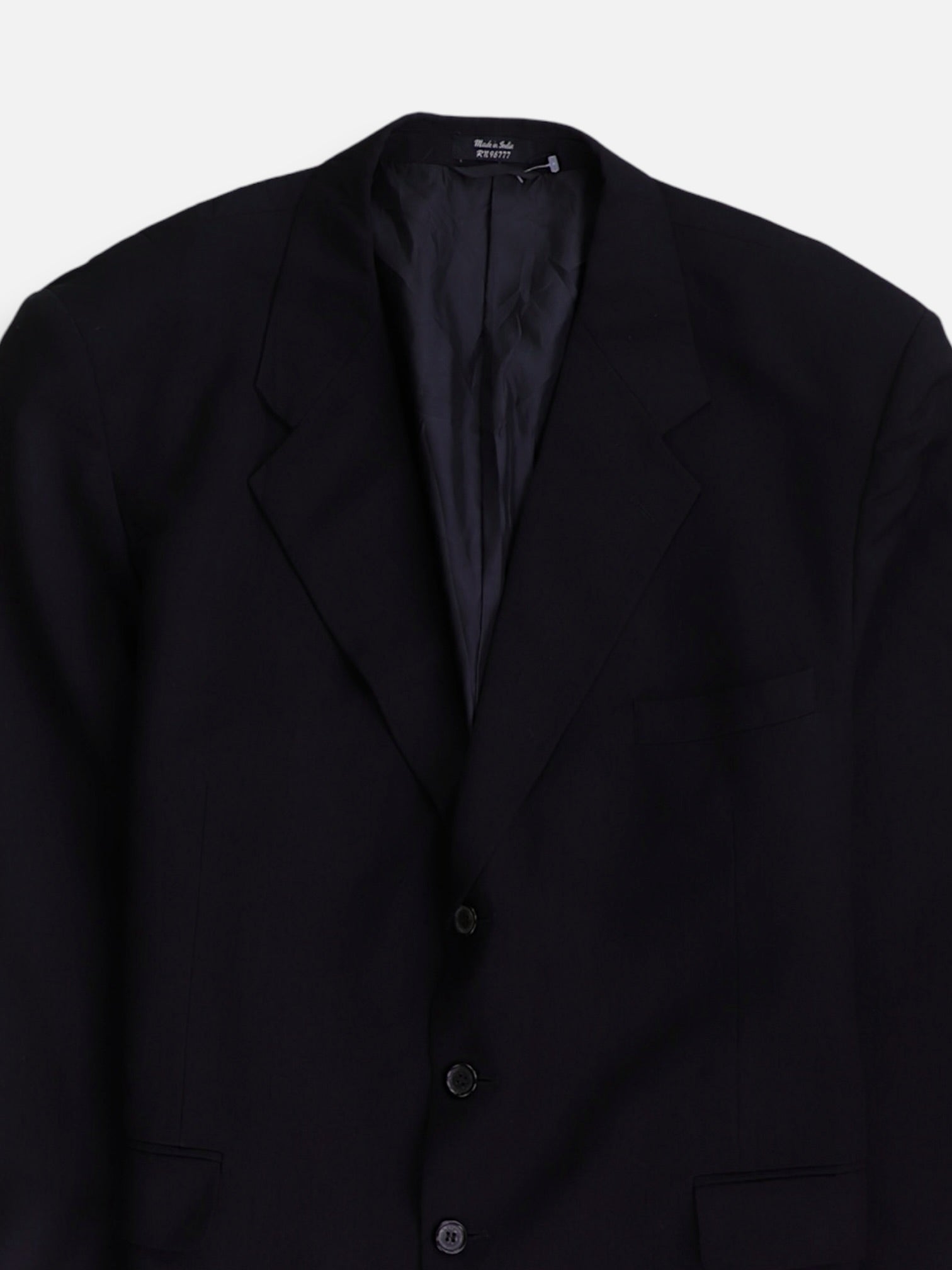 Blazer Casual - Hombre - 48R