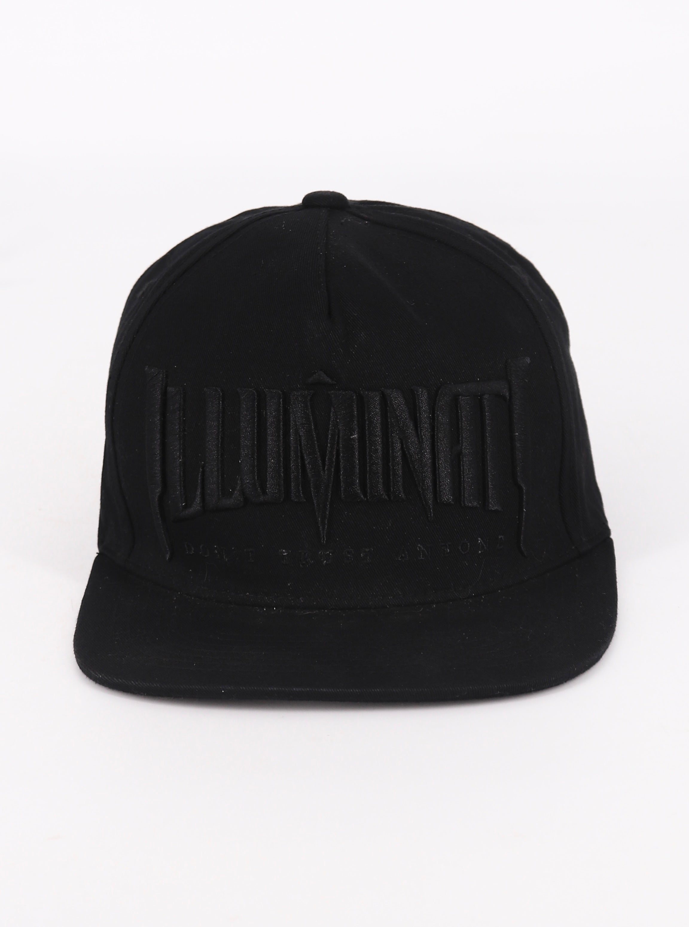 Gorra Basic - Hombre - Talla Única (One Size)