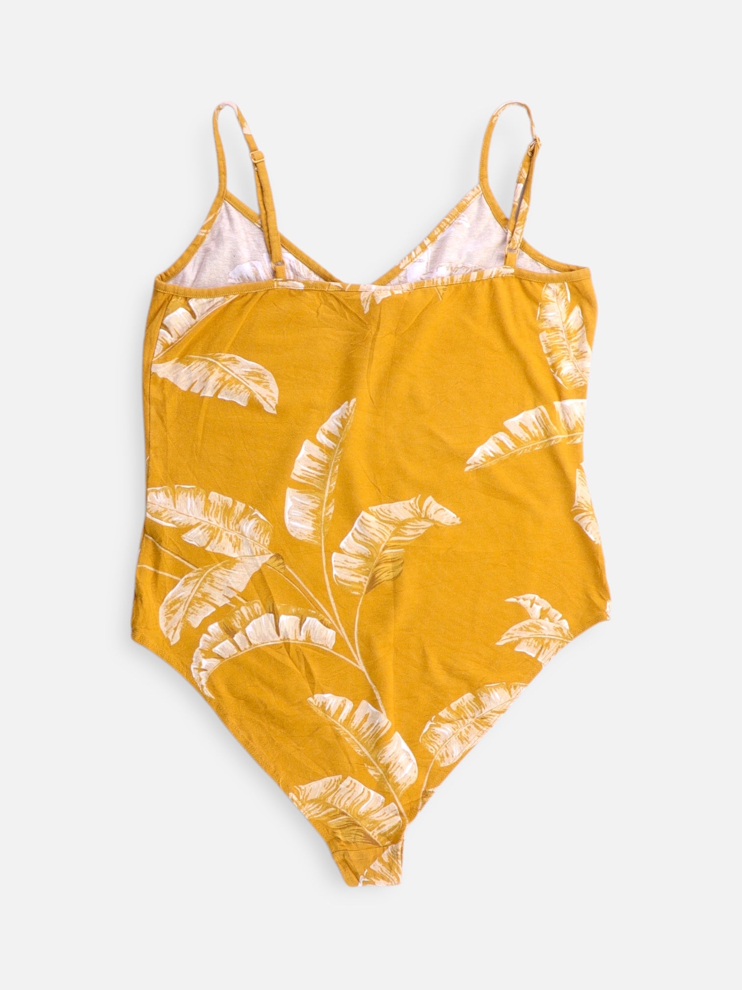 H&M Blusa Body - Mujer - Medium