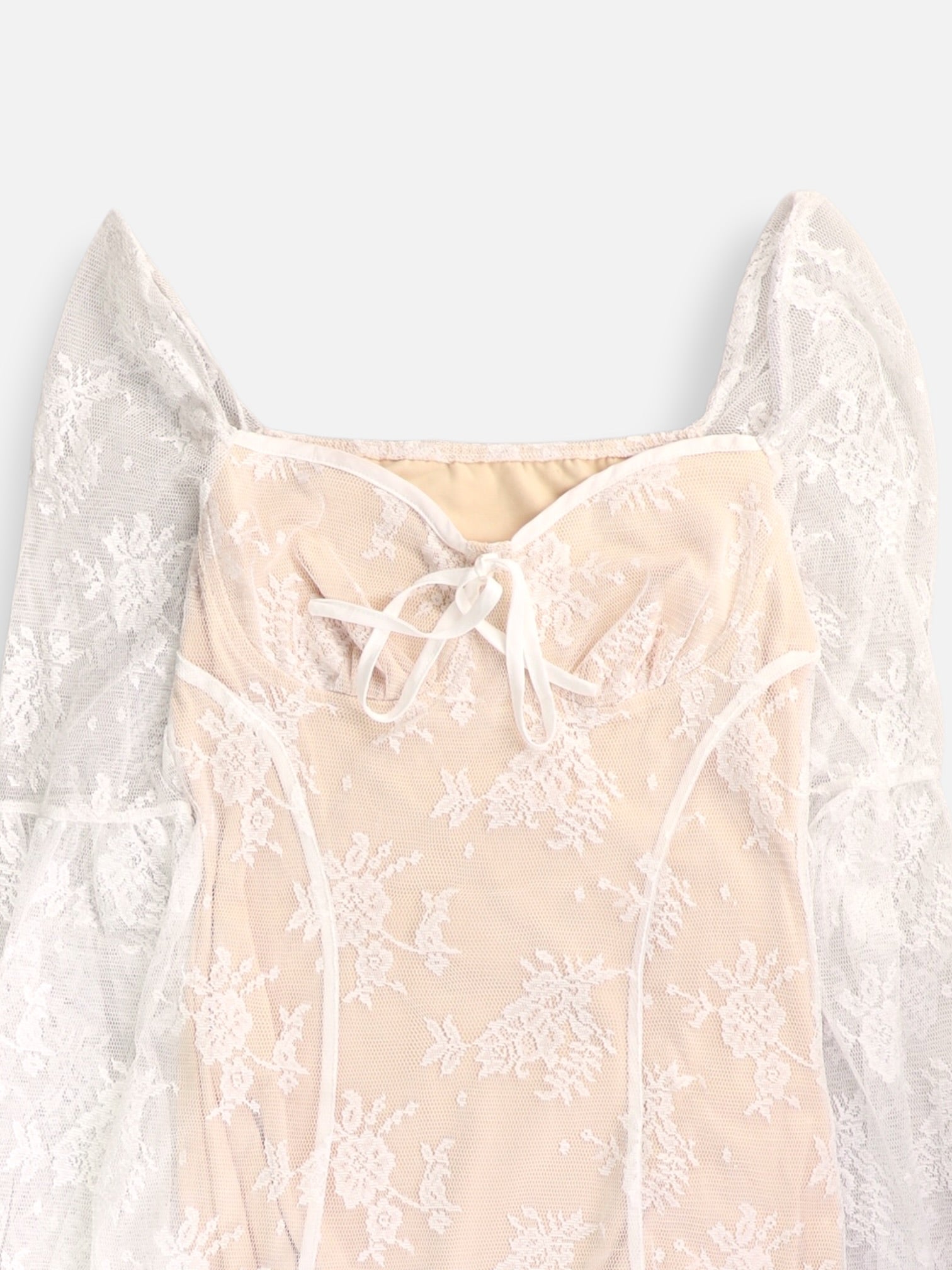 SHEIN Vestido Casual - Mujer - Large