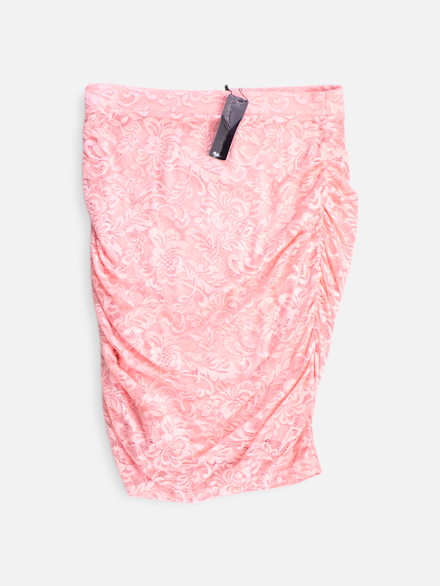 Falda Casual - Mujer - XL