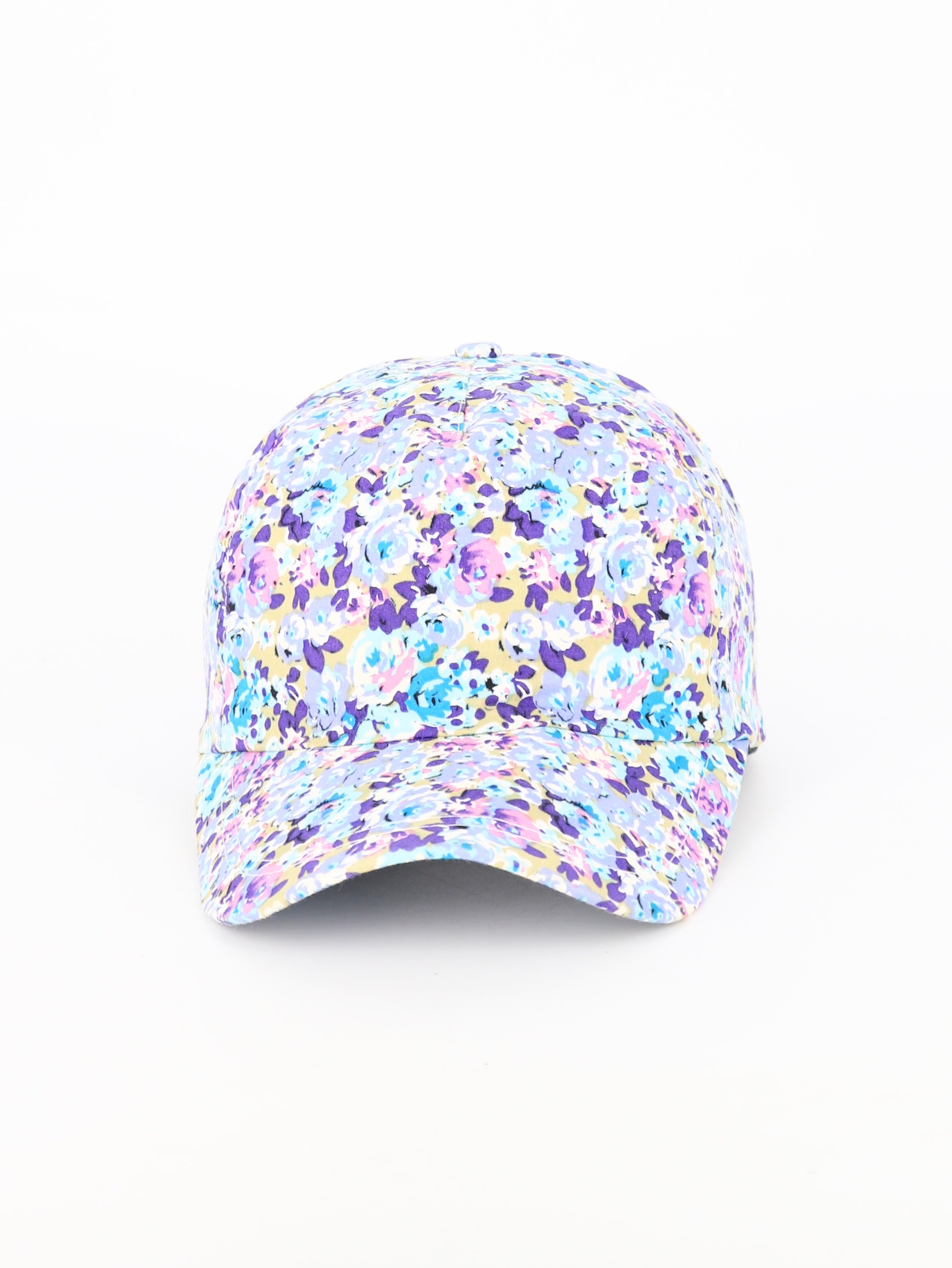 Charlotte Russe  Gorra Basic - Mujer - Talla Única (One Size)