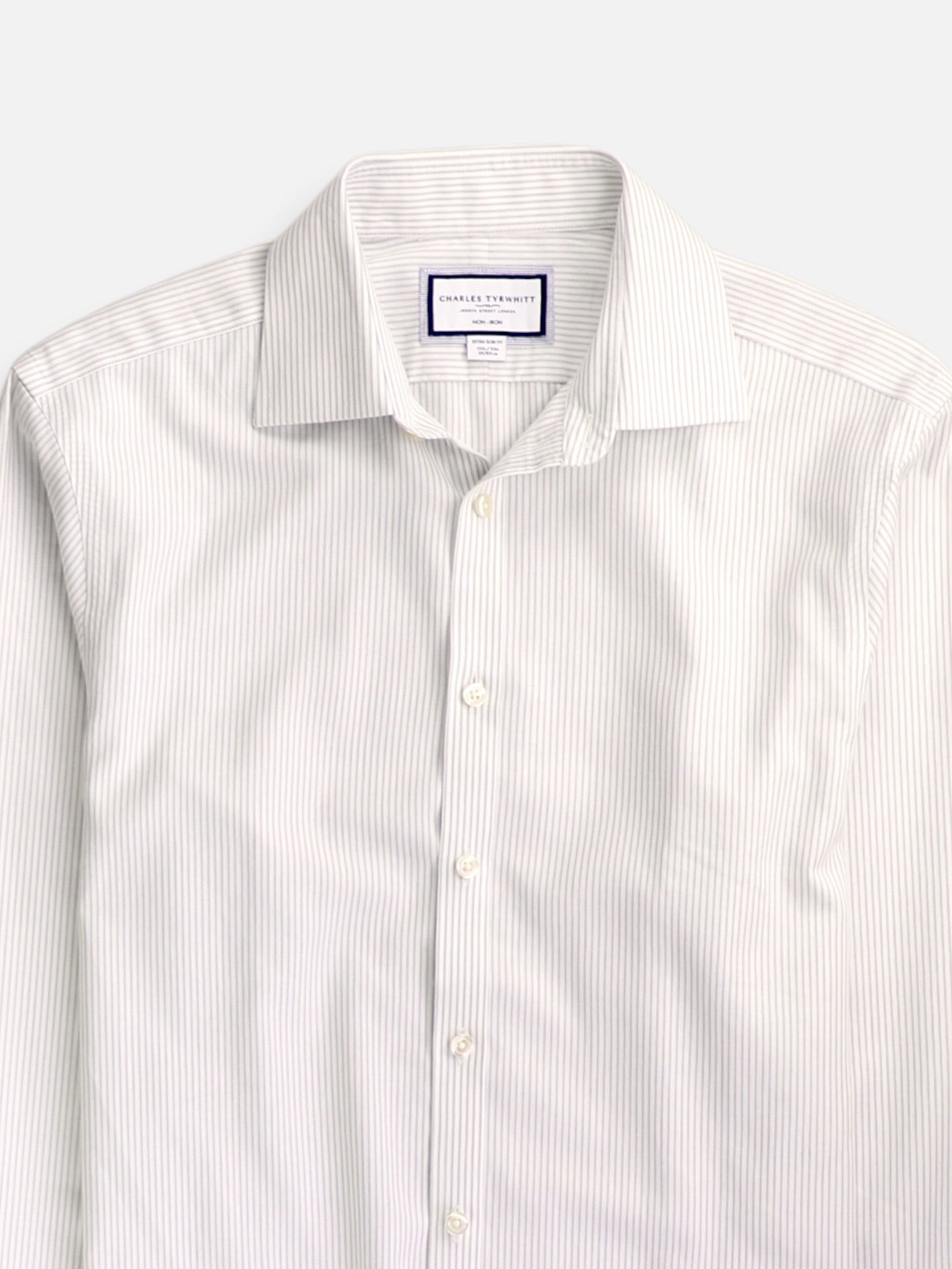 Blusa Casual - Hombre - 15