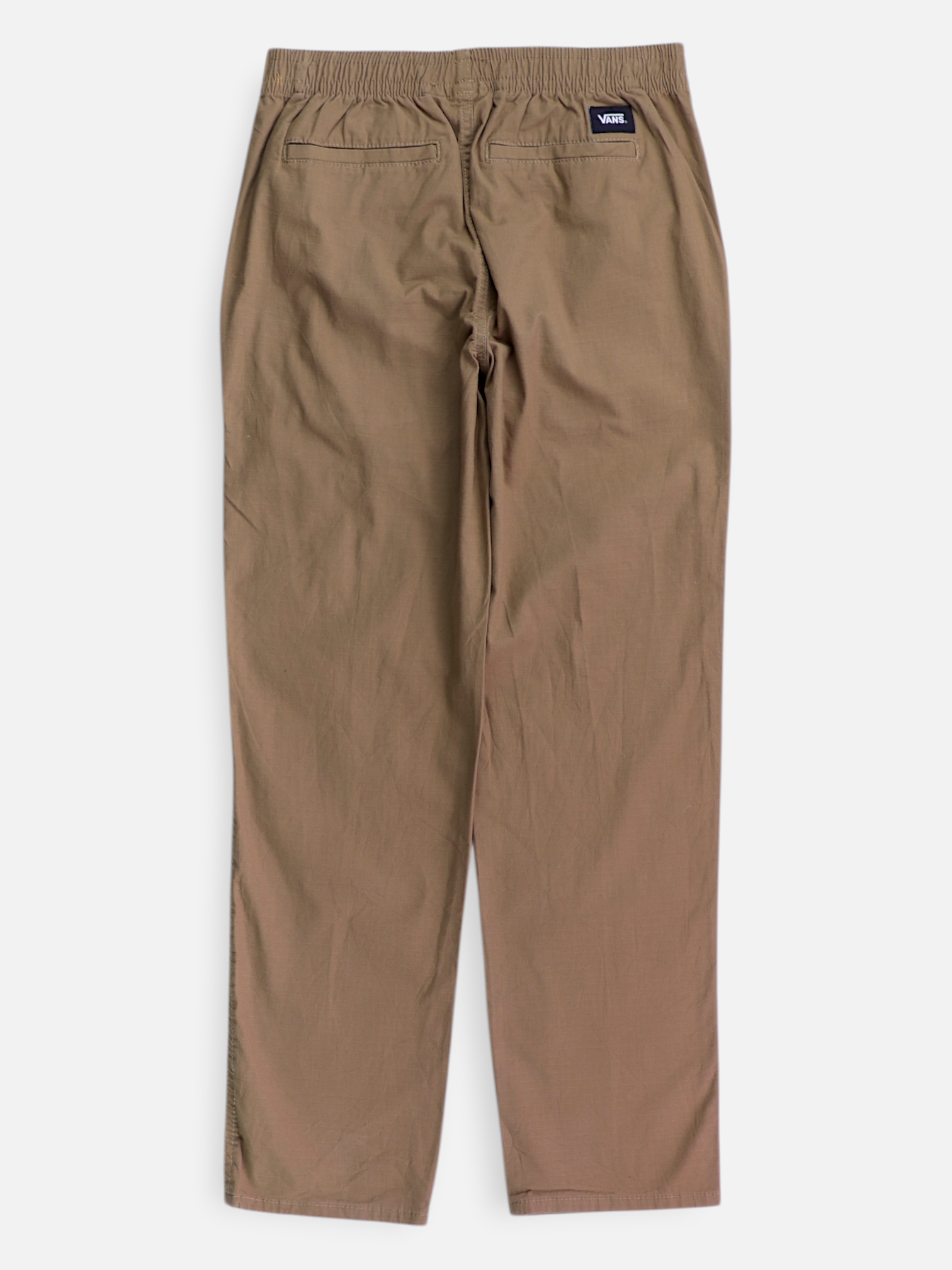 Vans Pantalon Regular Fit Casual - Niño - XL - 15-14Y (Años)