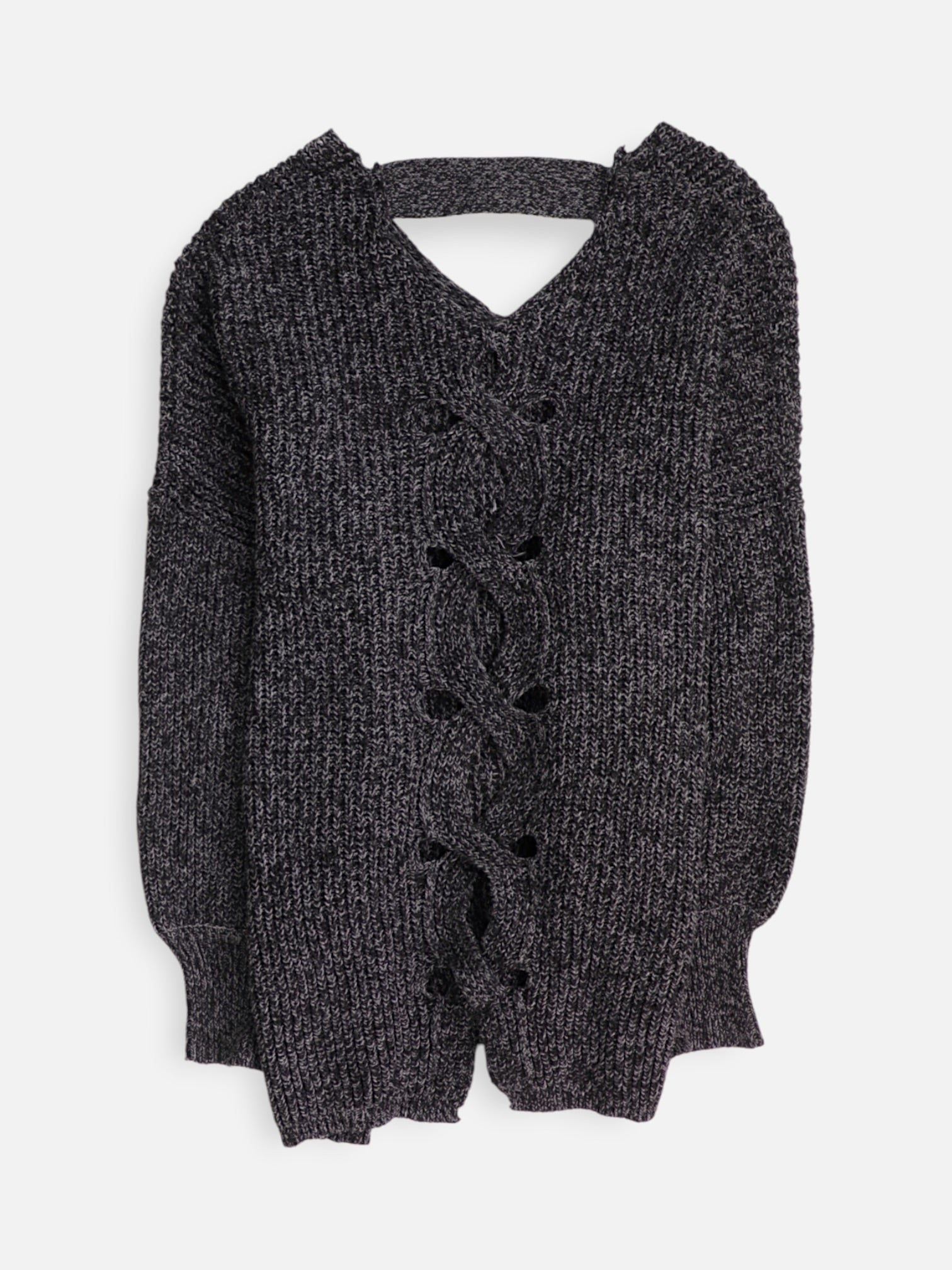 Sueter Knit Casual - Mujer - 2XL