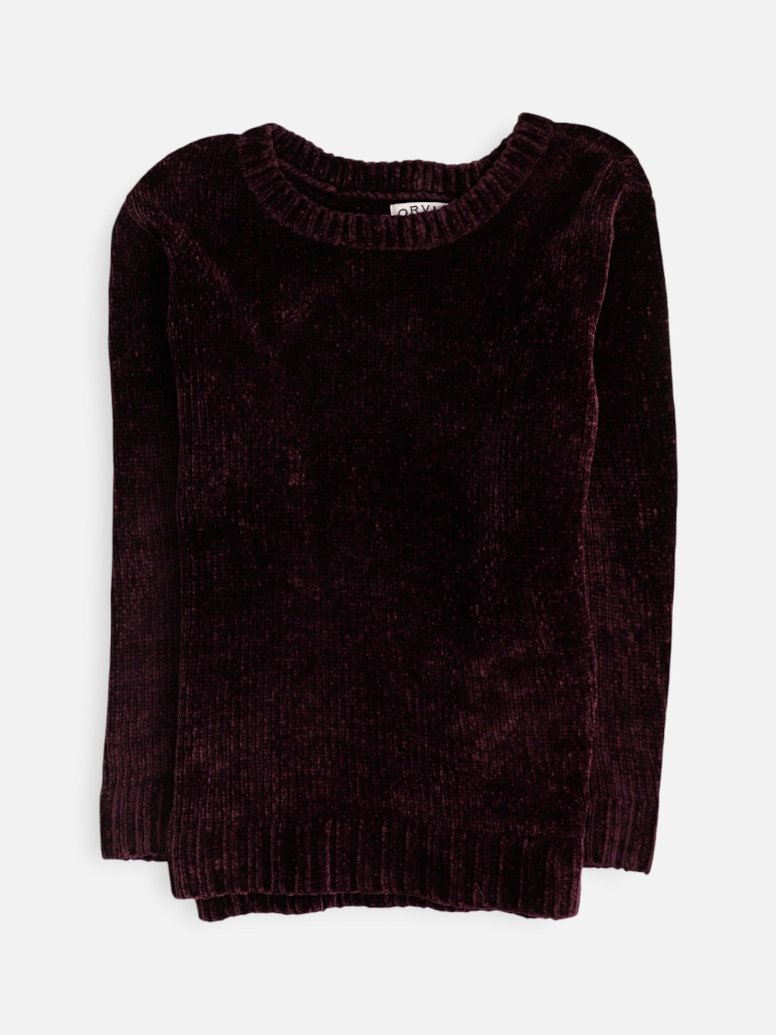 Sueter Knit Casual - Mujer - XL